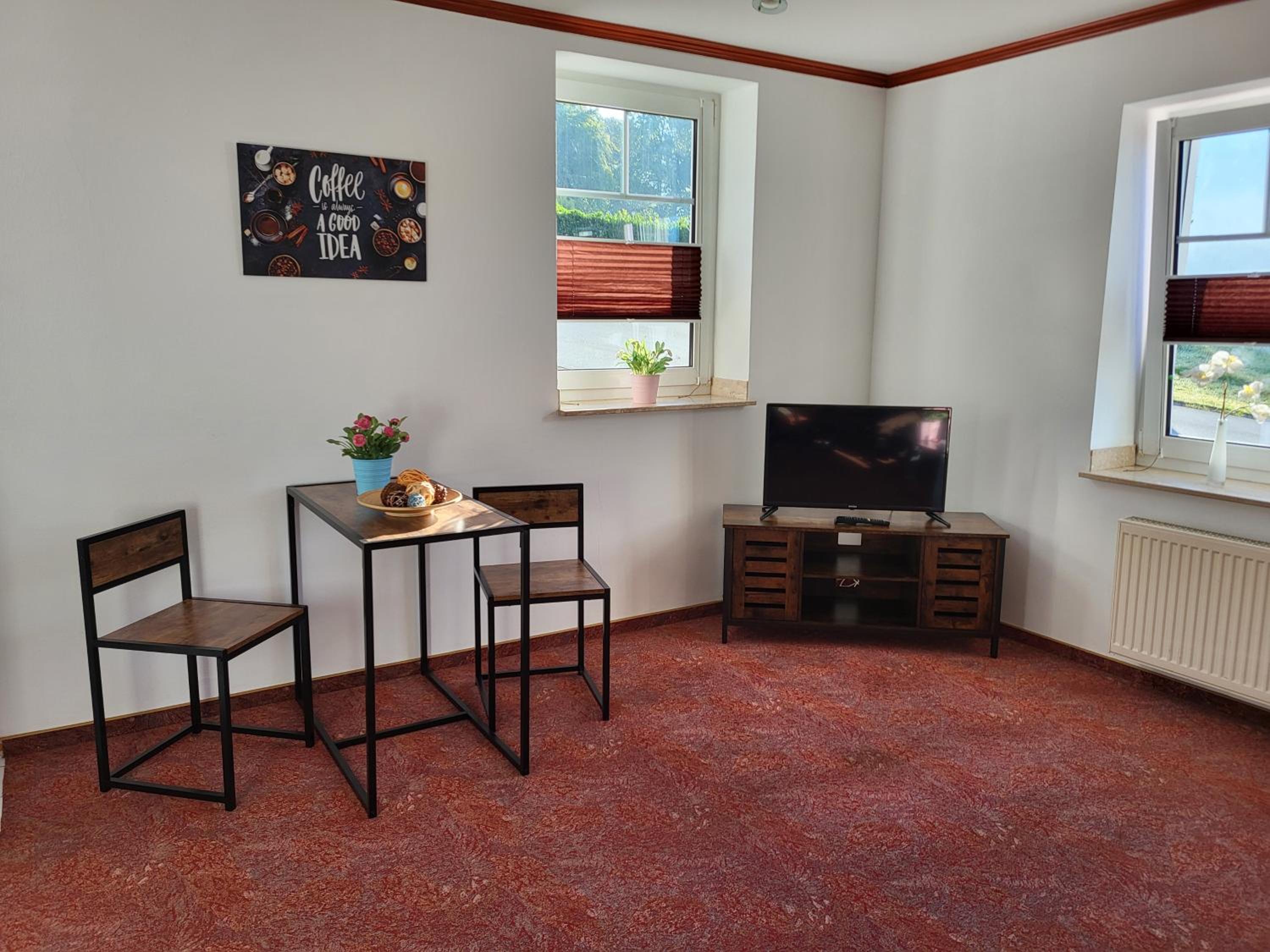 Apartmenthaus Sonnenschein view 2