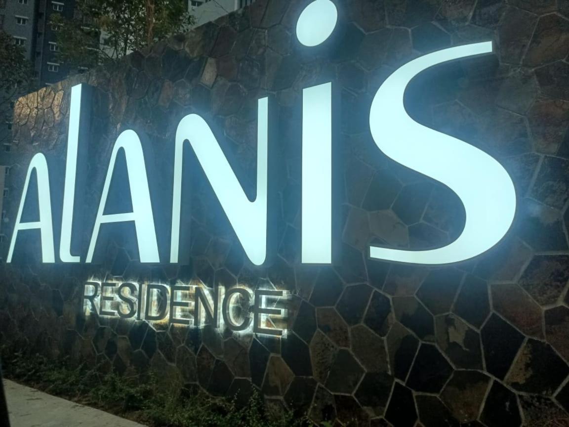 Maria Homestay Alanis