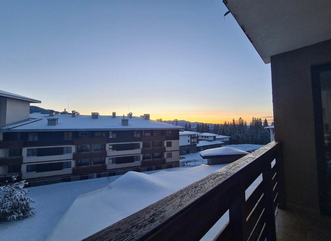 Saphir apartment , Rhodopi Pearl Pamporovo