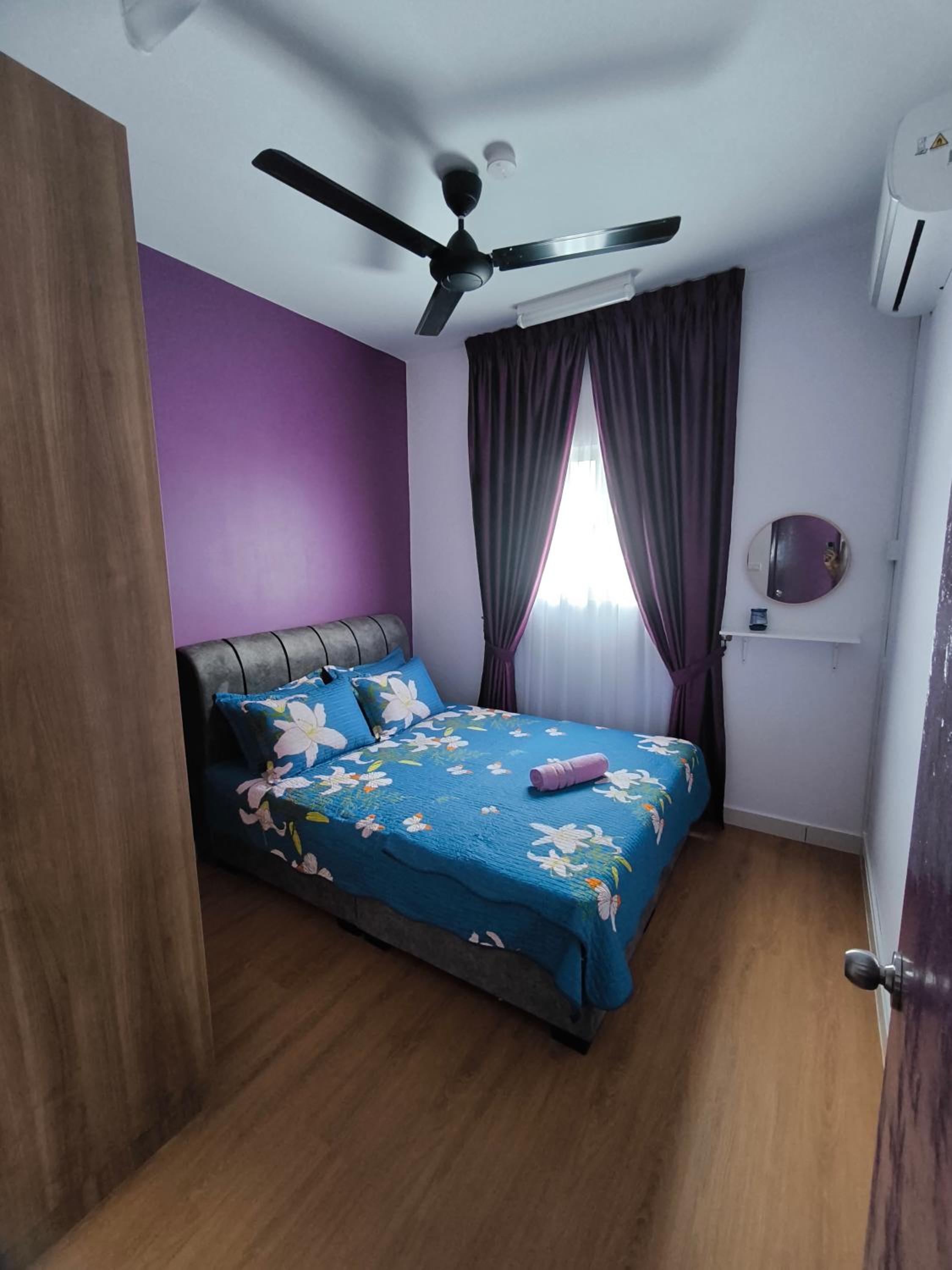 Maria Homestay Alanis