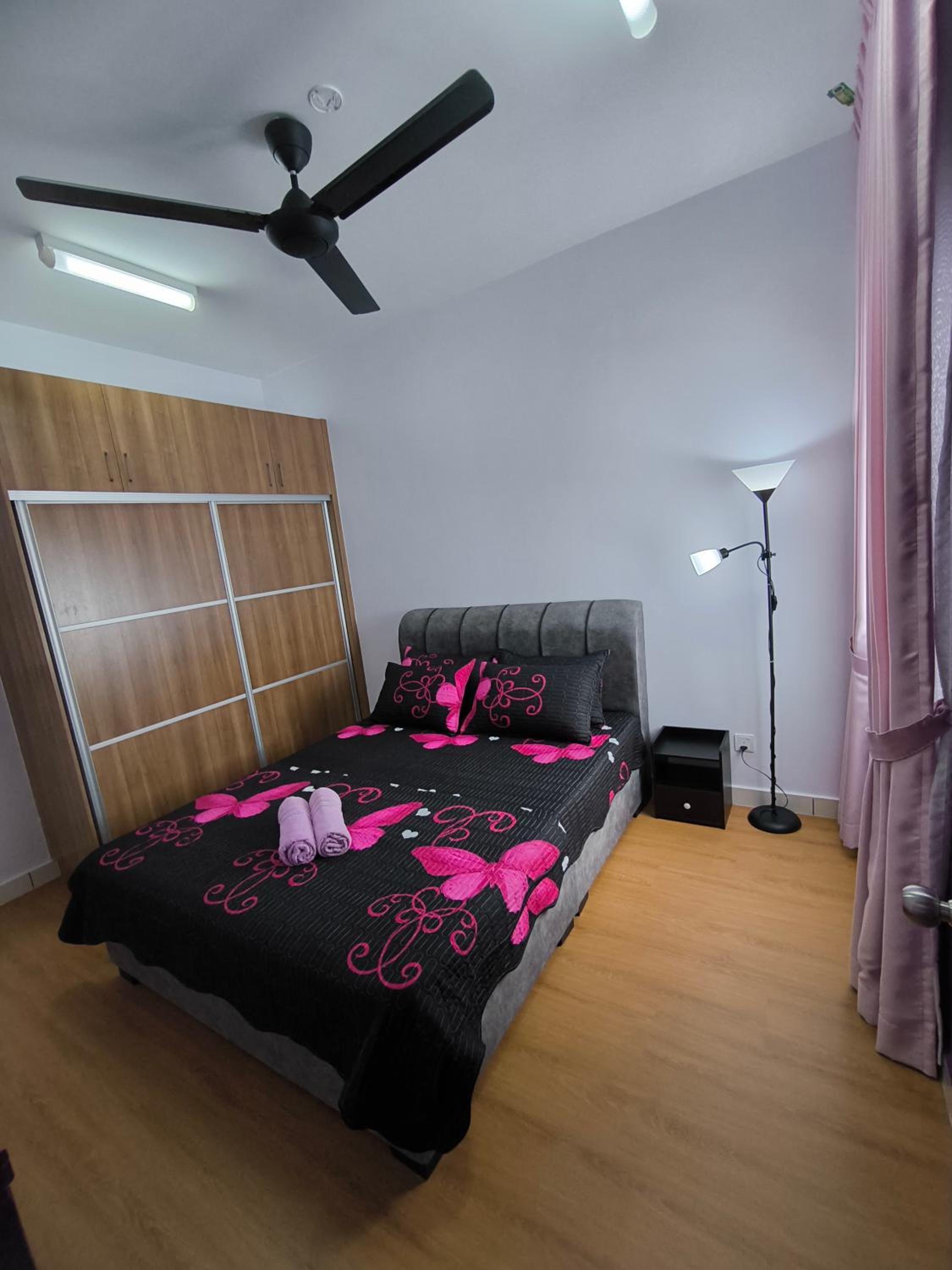 Maria Homestay Alanis