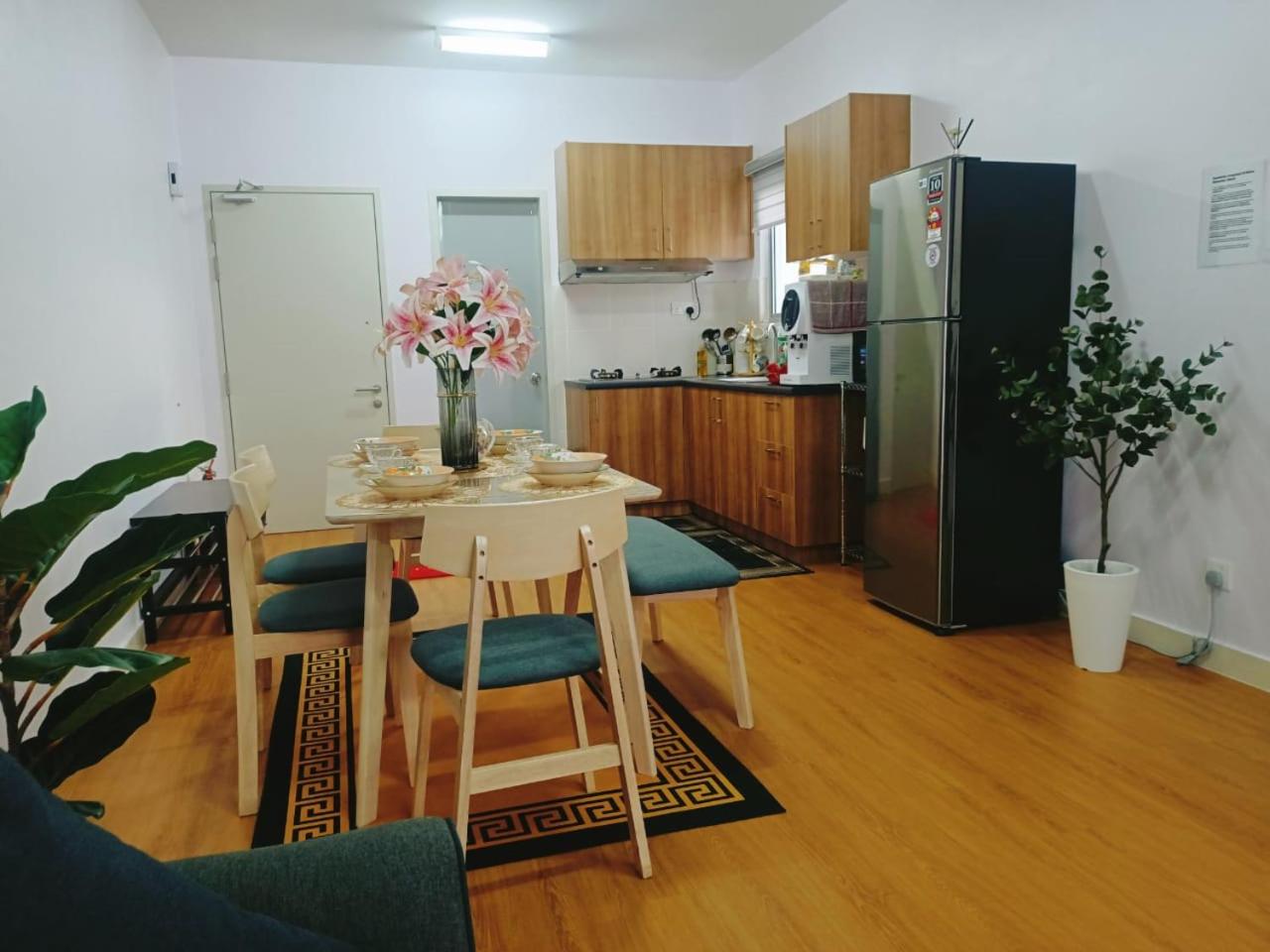 Maria Homestay Alanis