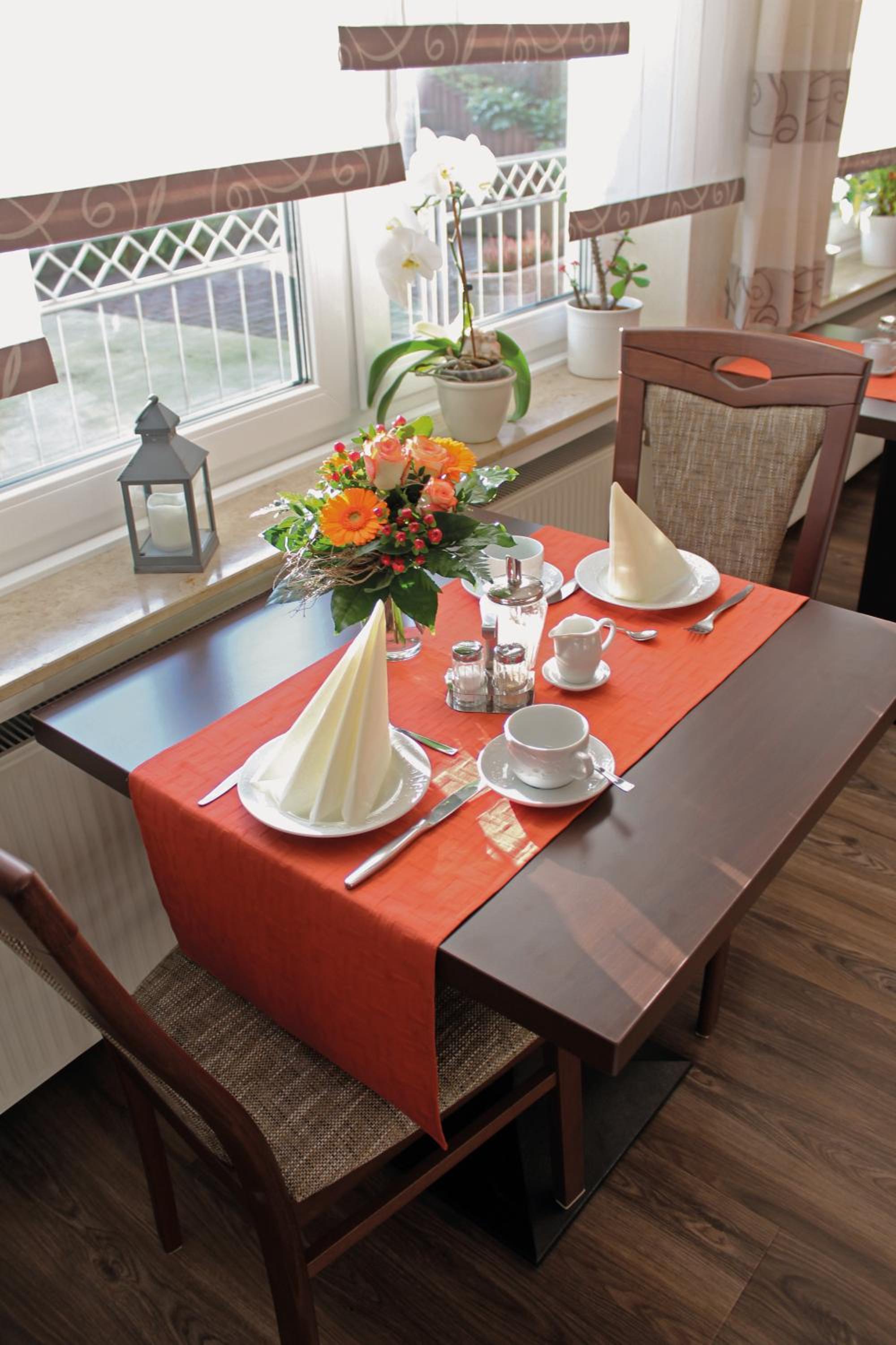 Pension Haus Waldfrieden, MeineCardPlus inklusive