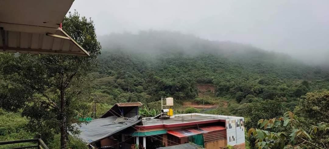 Hill view 2bhk coorg view 2