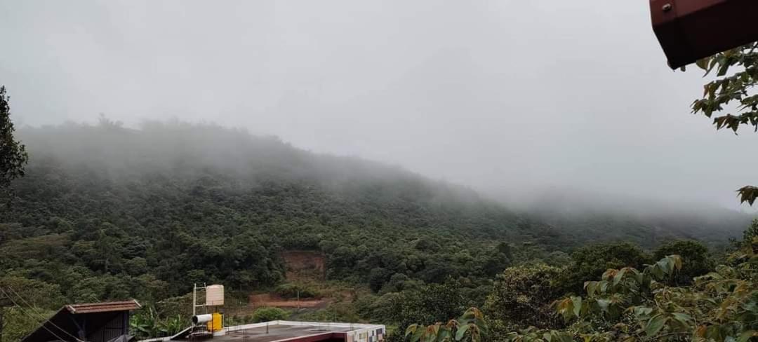 Hill view 2bhk coorg view 3