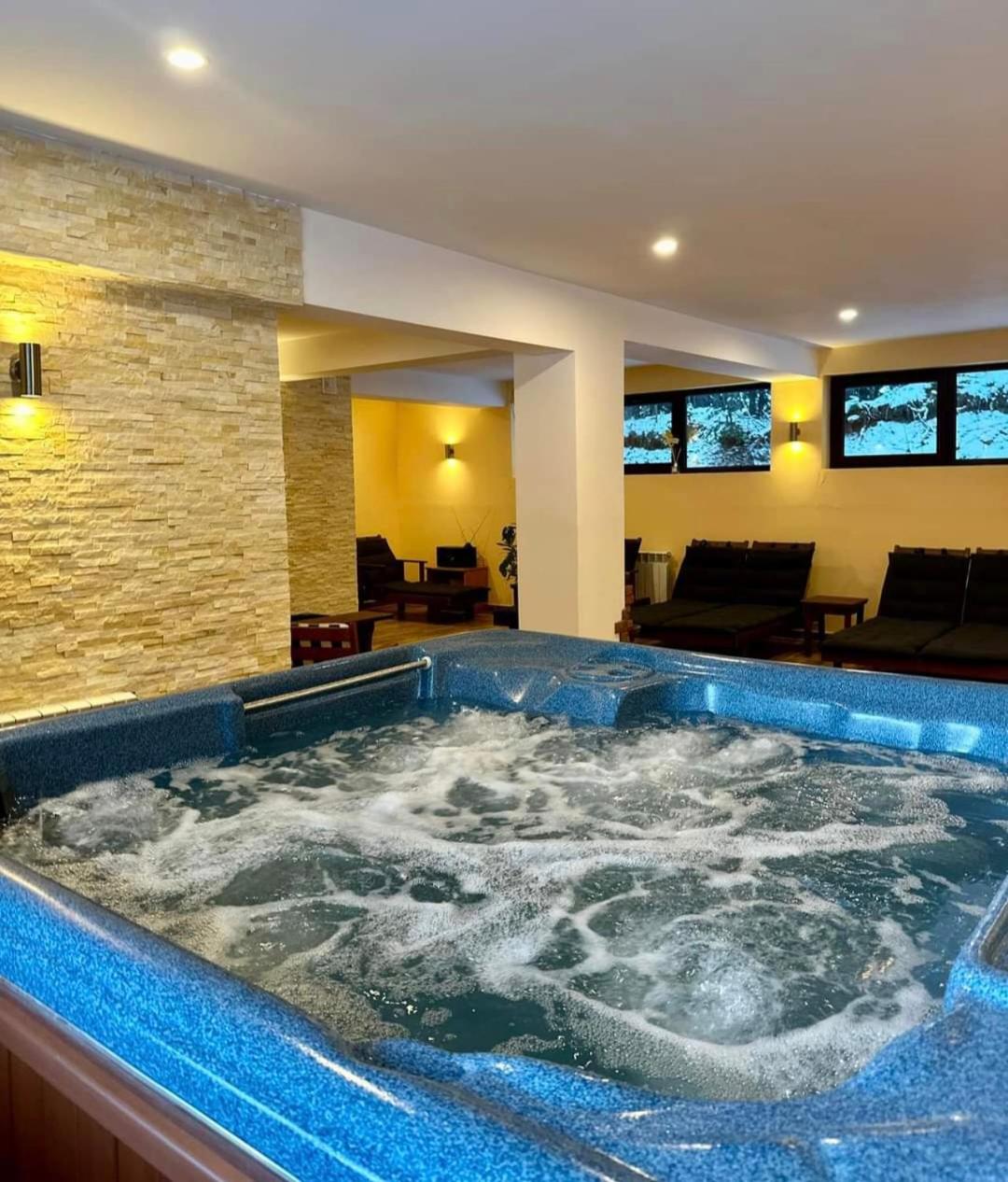 Saphir apartment , Rhodopi Pearl Pamporovo