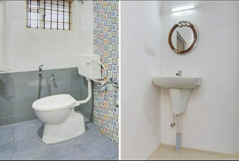 Hill view 2bhk coorg view 5