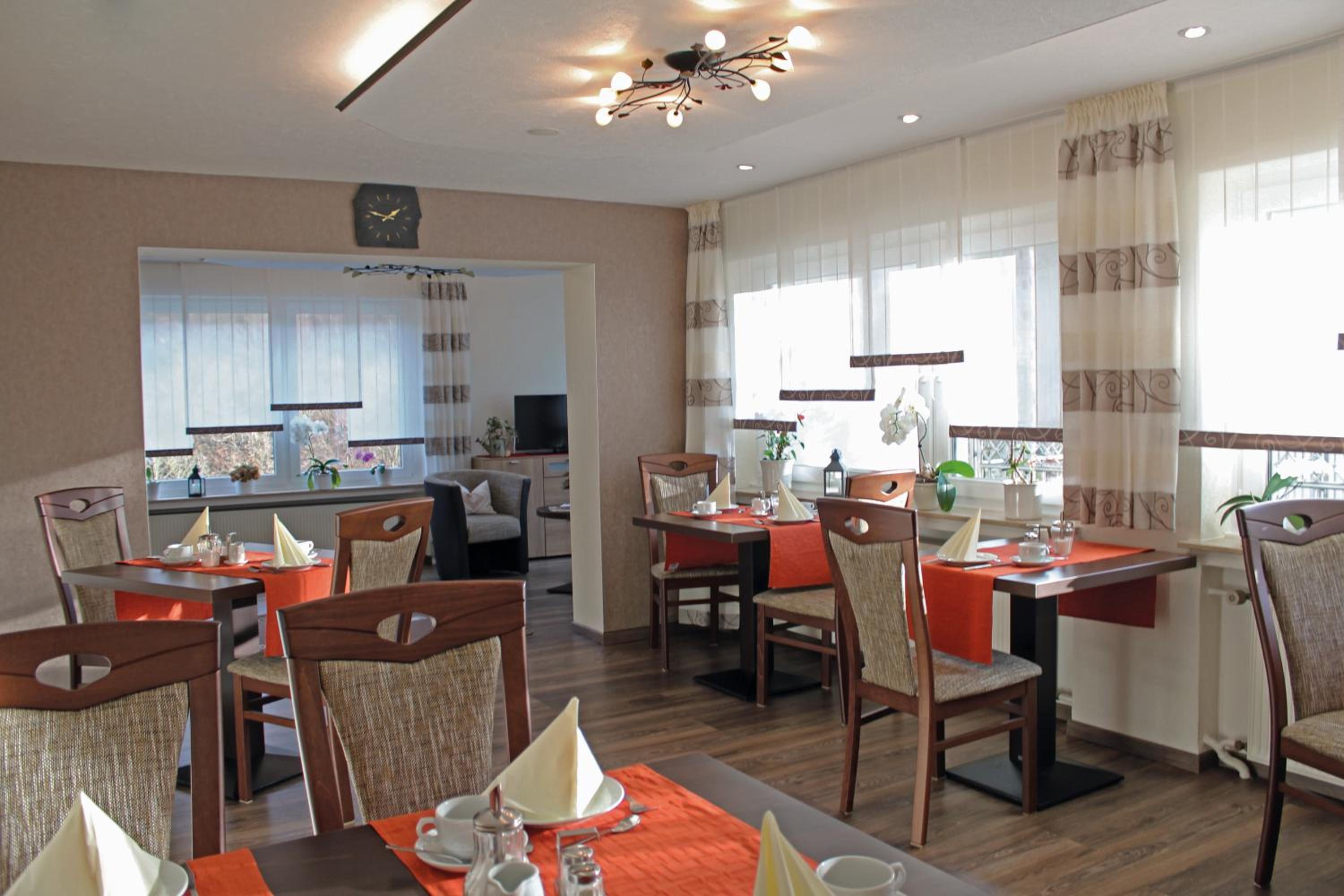 Pension Haus Waldfrieden, MeineCardPlus inklusive