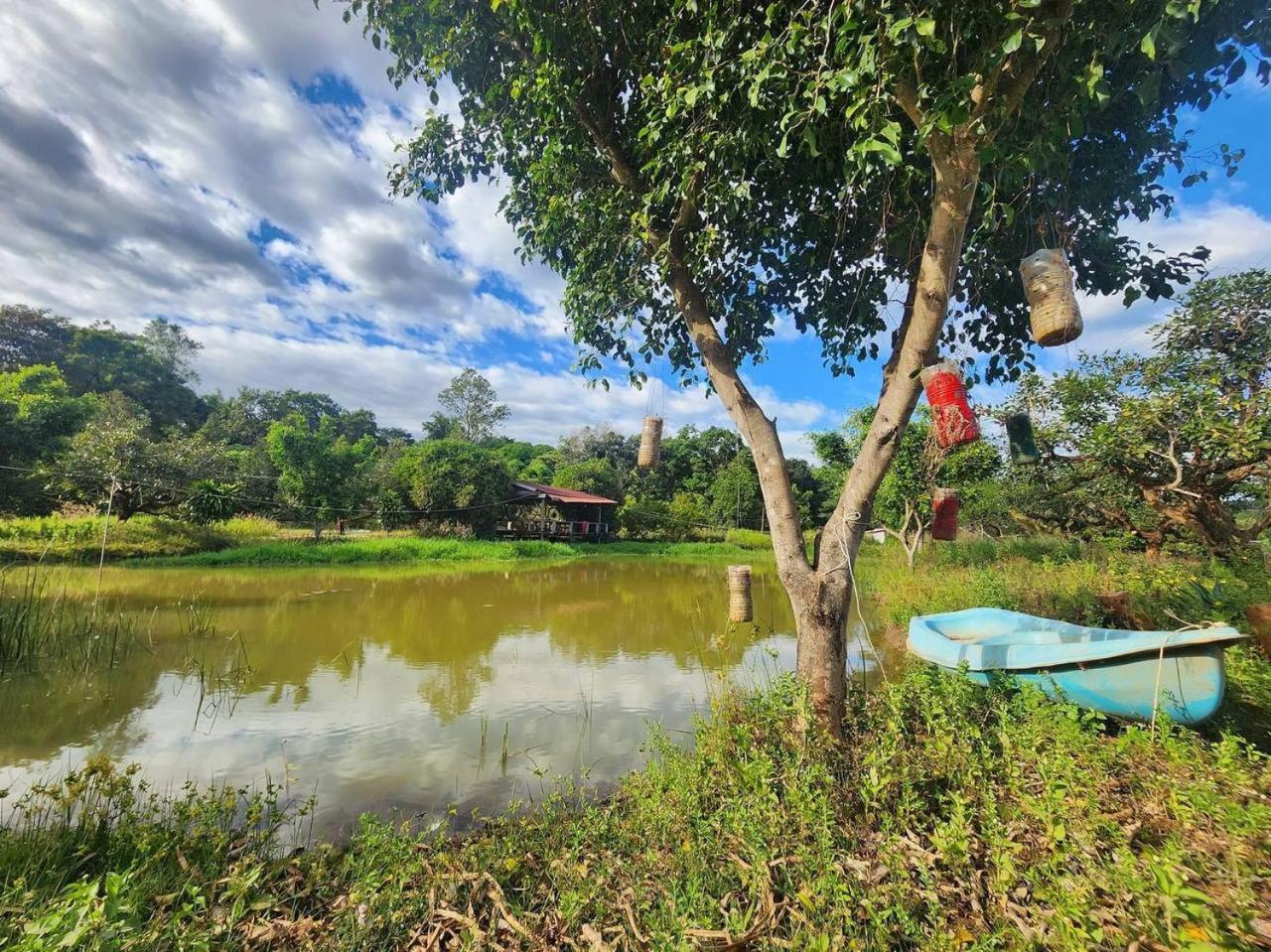 Tanam Lodge & Trekking
