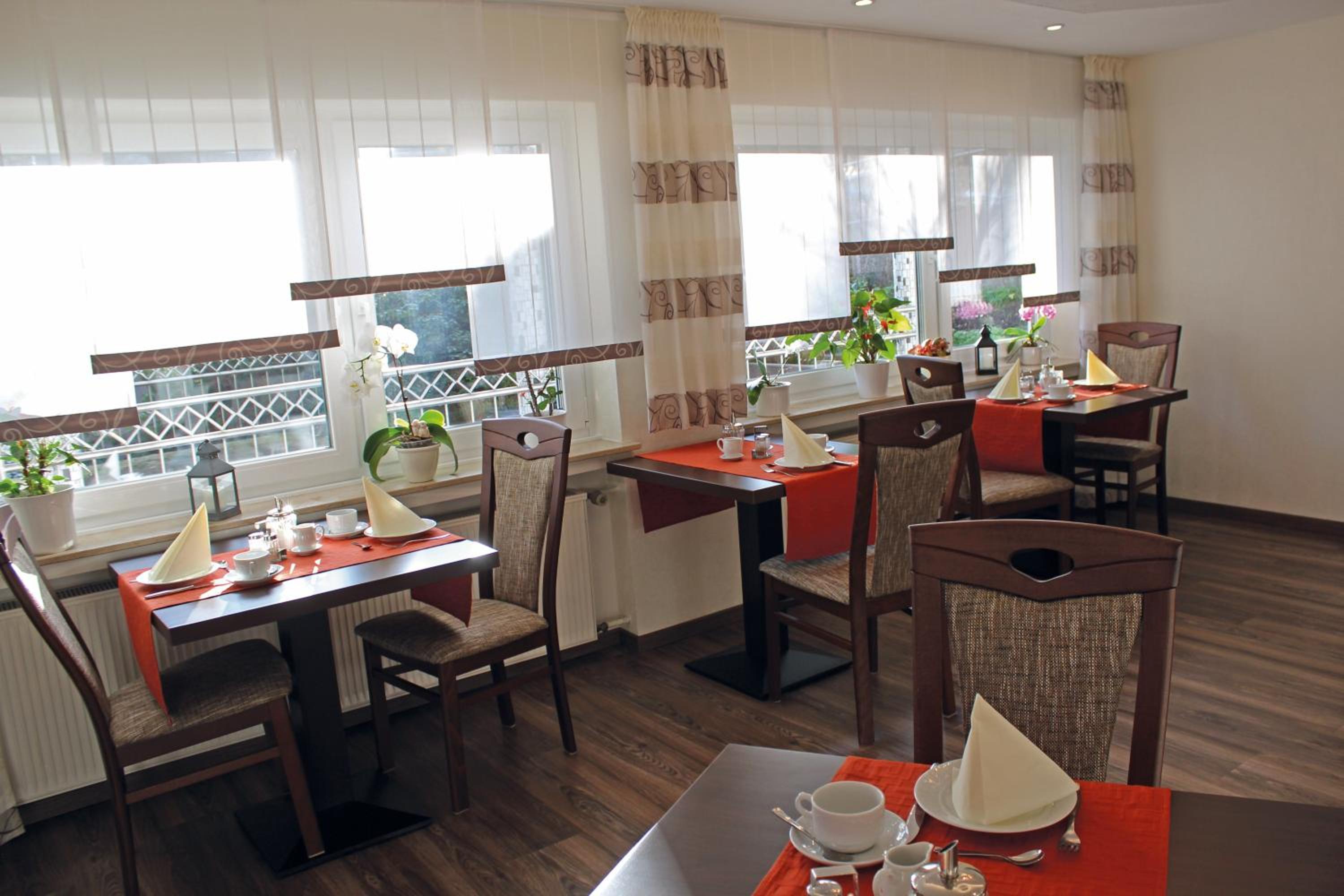 Pension Haus Waldfrieden, MeineCardPlus inklusive