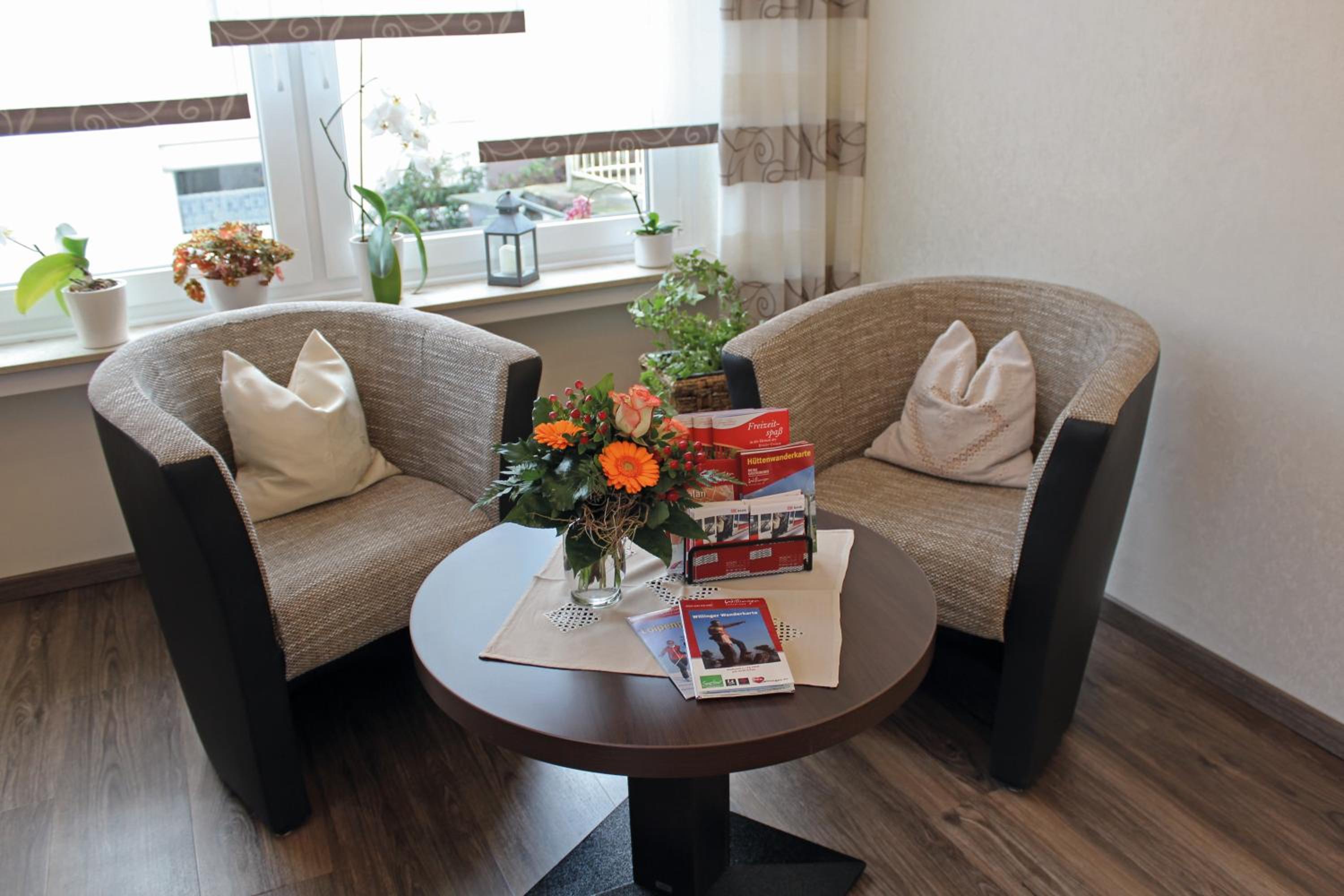 Pension Haus Waldfrieden, MeineCardPlus inklusive