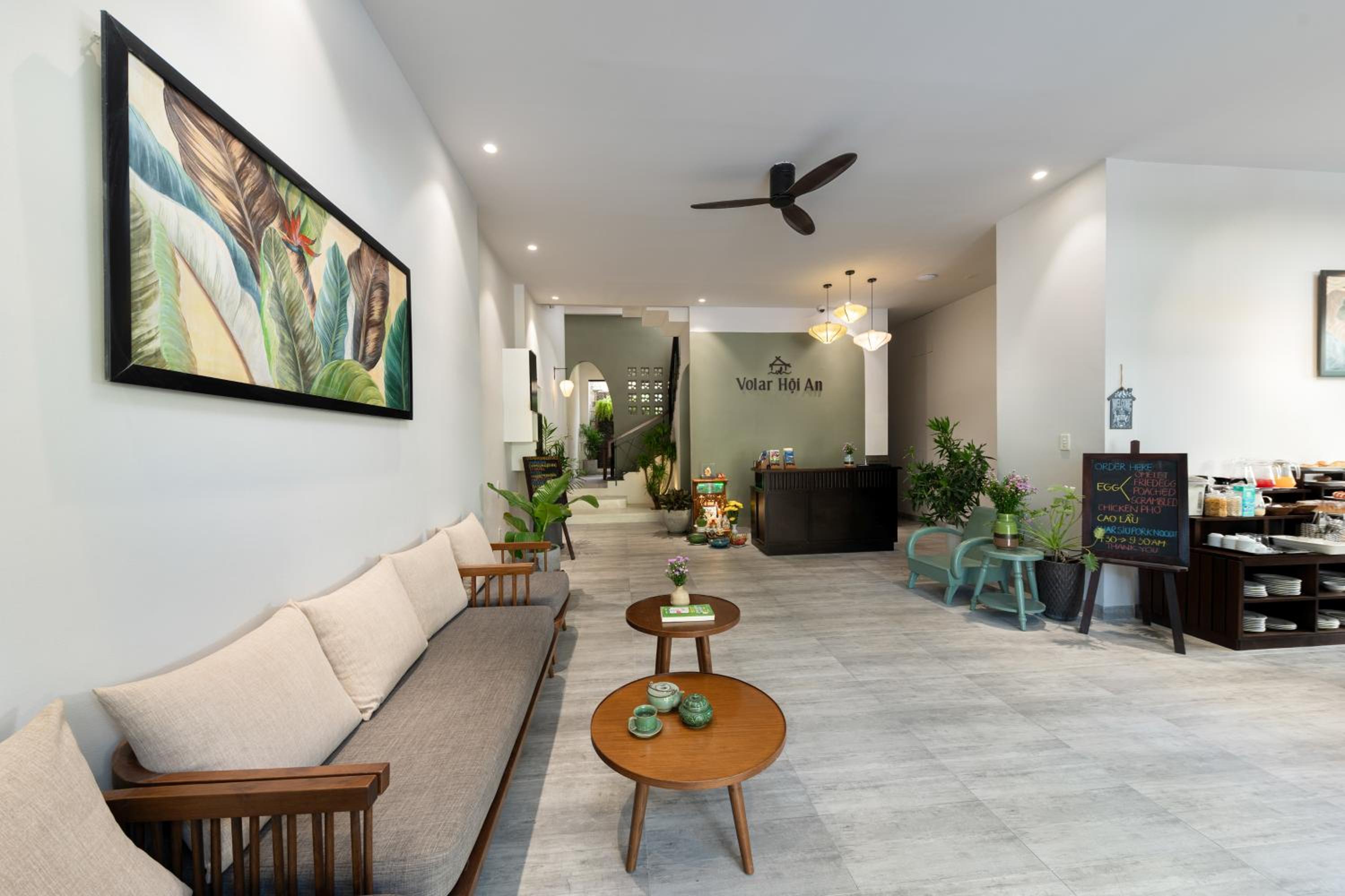 Volar Hoi An