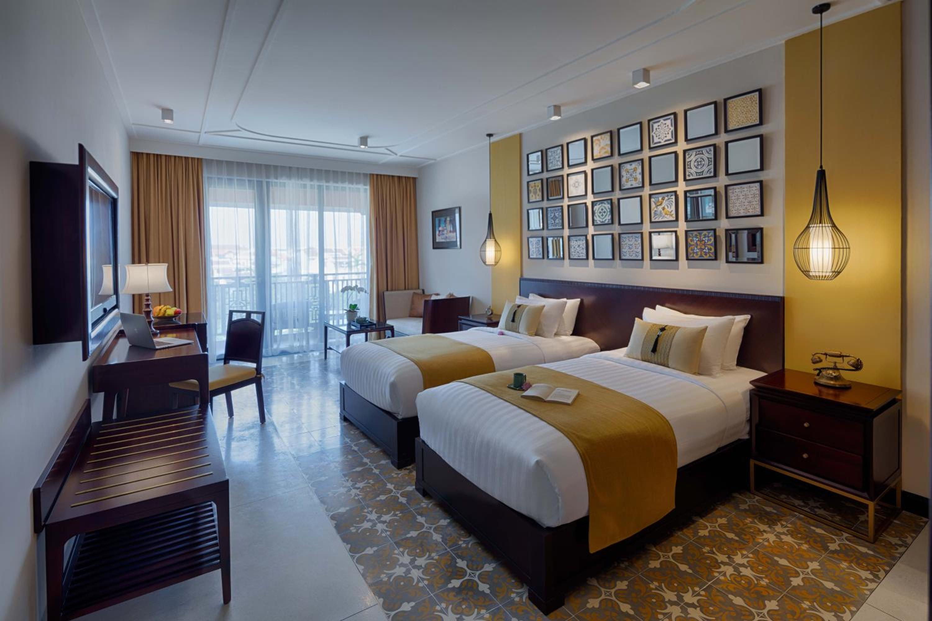 Hoi An Vacations - Allegro Hoi An . A Little Luxury Hotel  Spa - Property Image 5