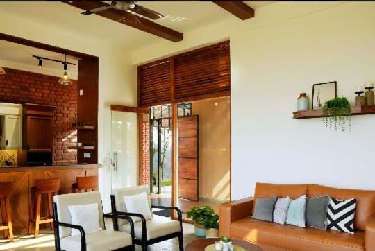 Nguyen Sea View Villa view 4