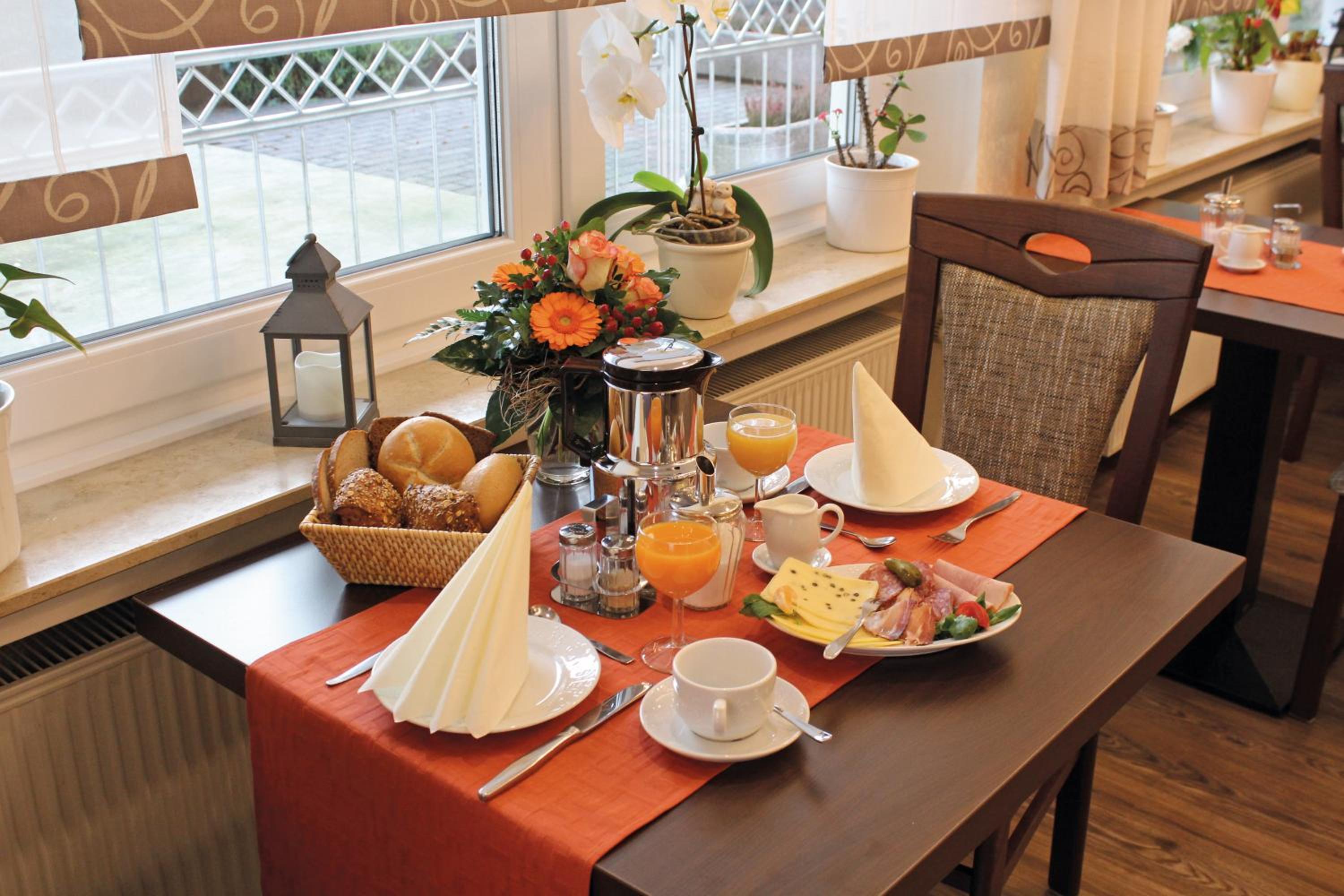 Pension Haus Waldfrieden, MeineCardPlus inklusive