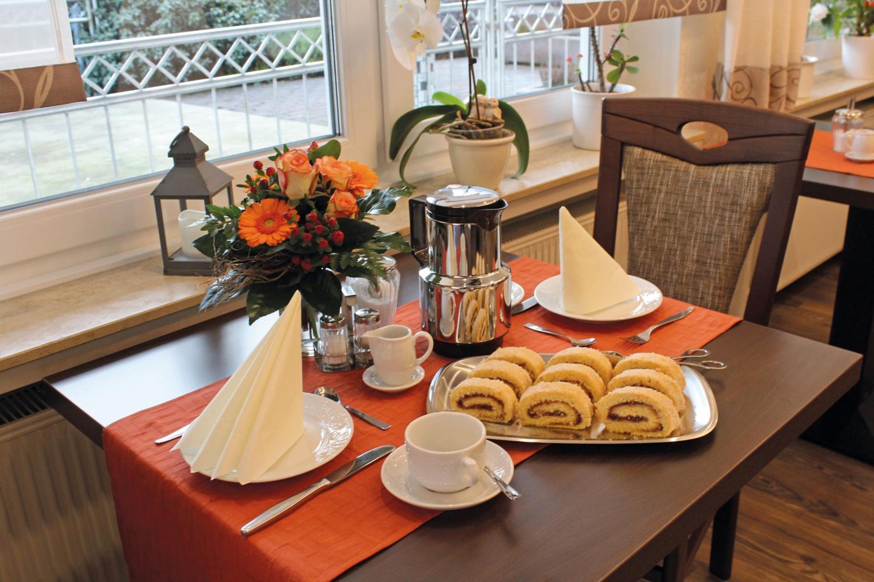 Pension Haus Waldfrieden, MeineCardPlus inklusive