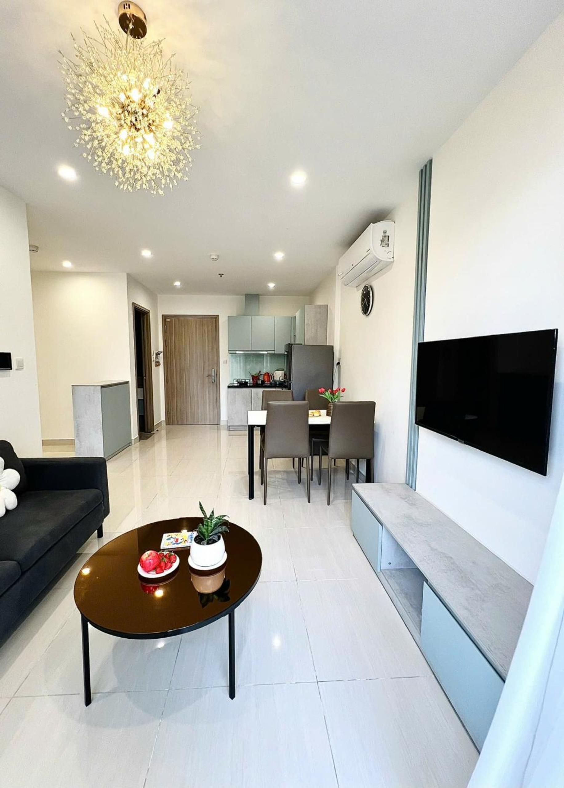An Nhien Homes Vinhomes Grand Park 0202
