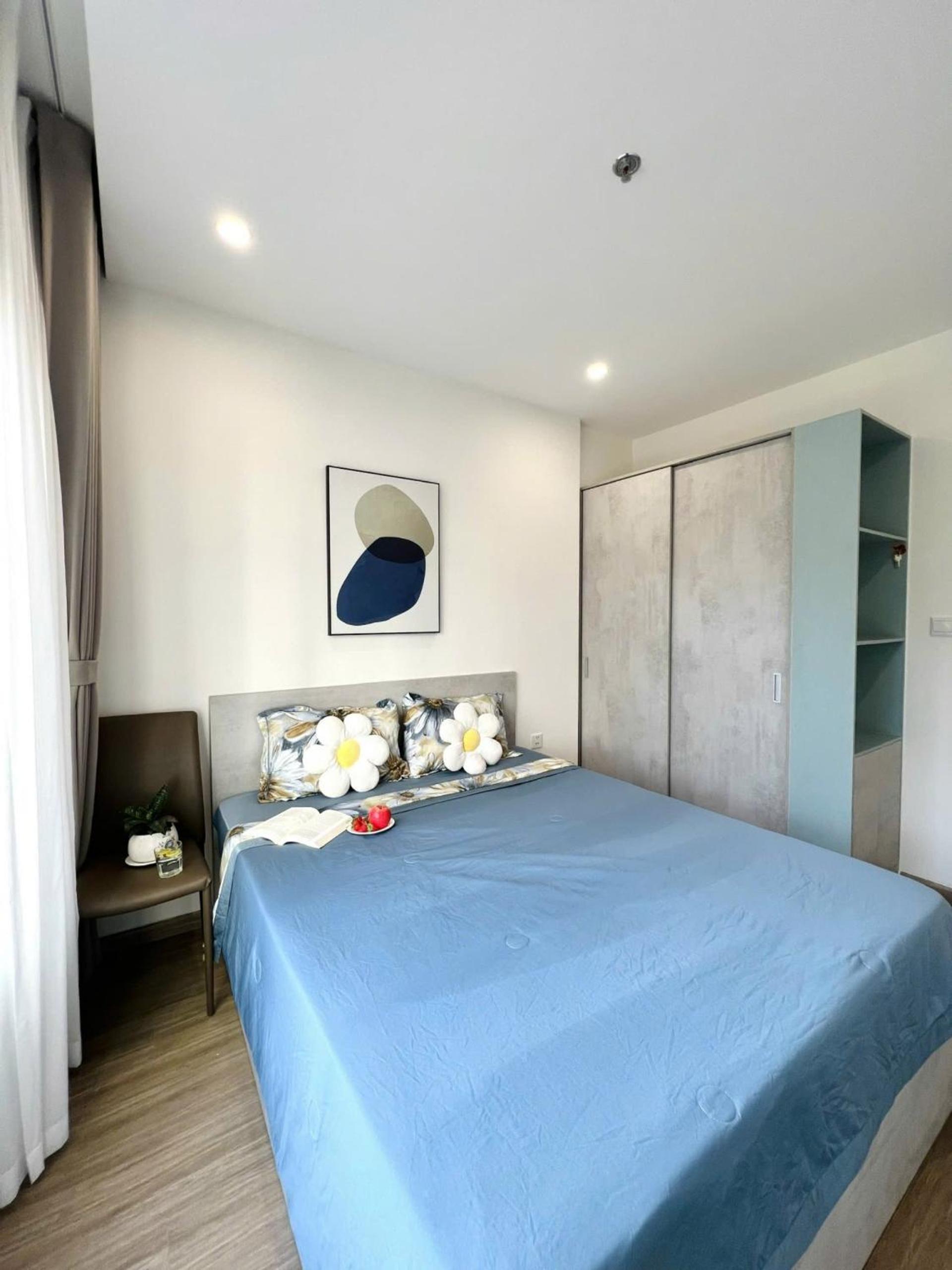 An Nhien Homes Vinhomes Grand Park 0202