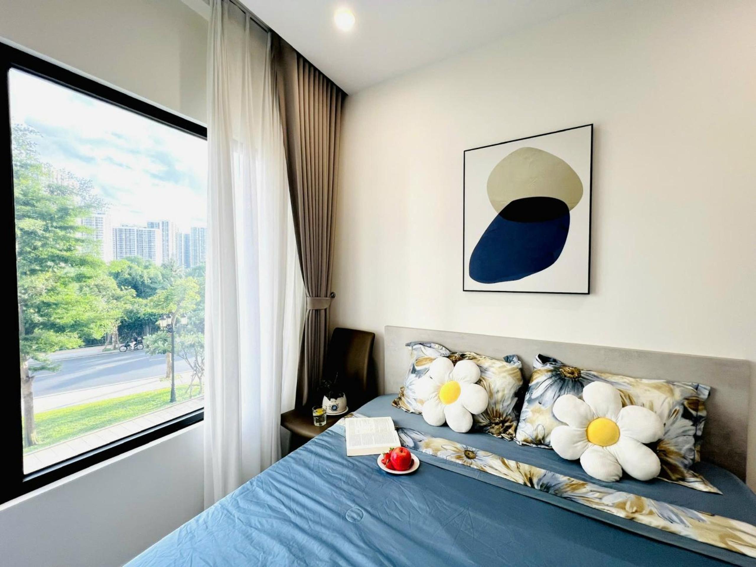 An Nhien Homes Vinhomes Grand Park 0202