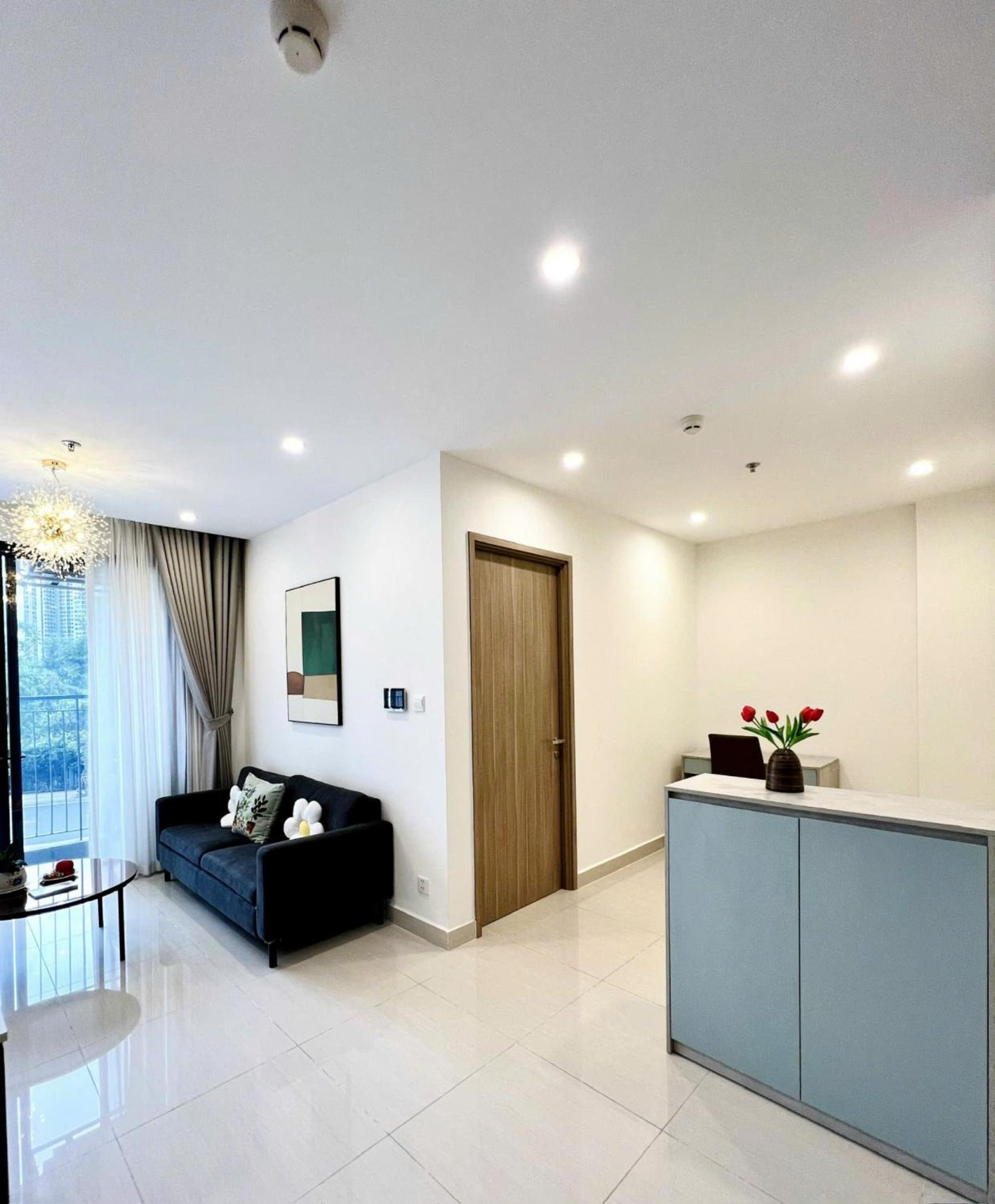 An Nhien Homes Vinhomes Grand Park 0202