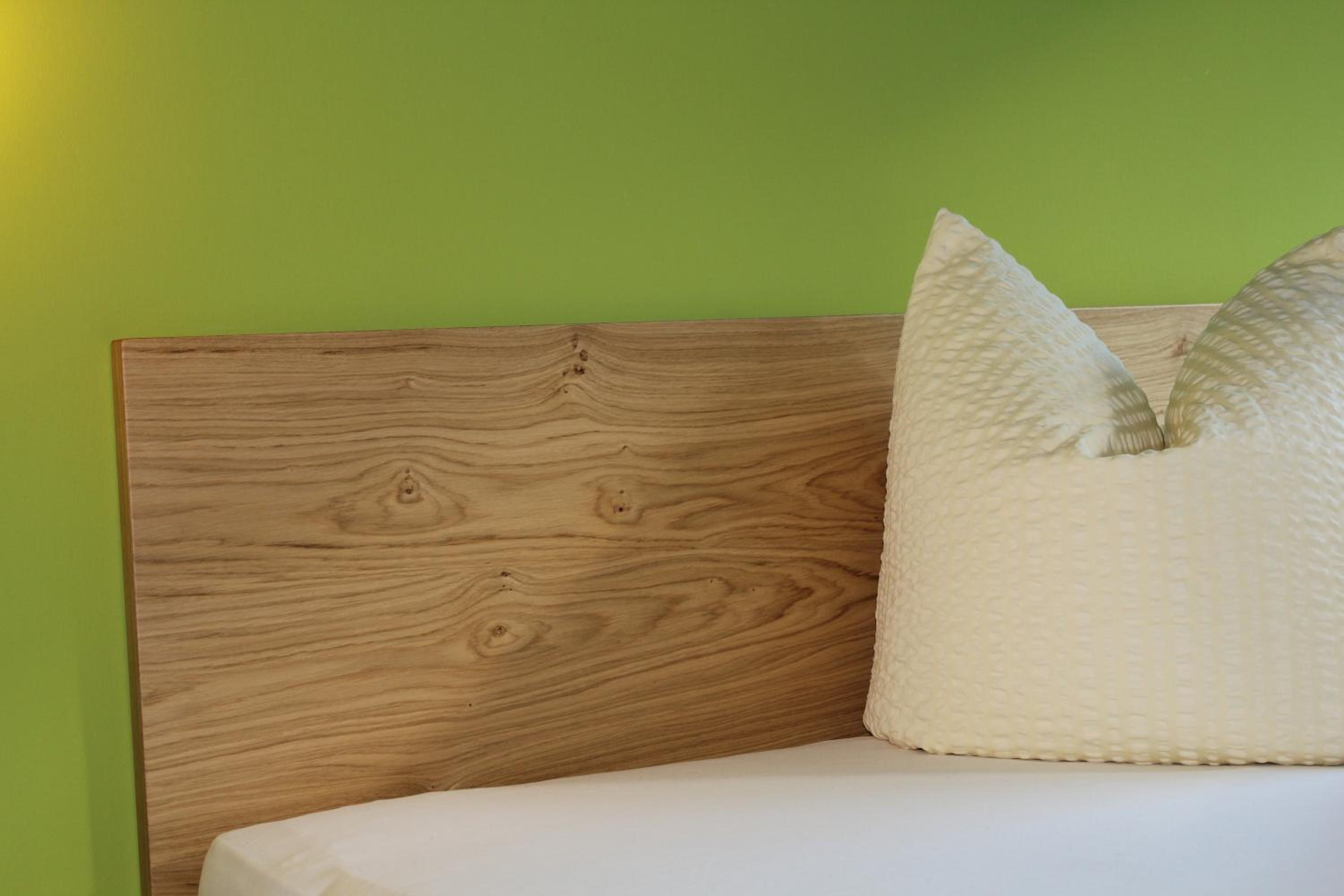 Valbella Bed & Breakfast en Partenen