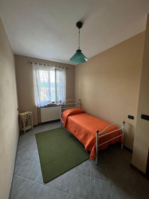 Appartamento Gallicano - La Tana