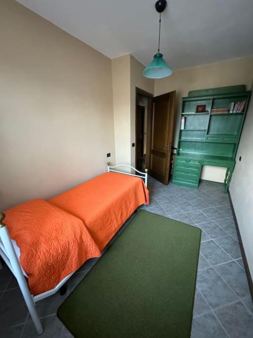 Appartamento Gallicano - La Tana