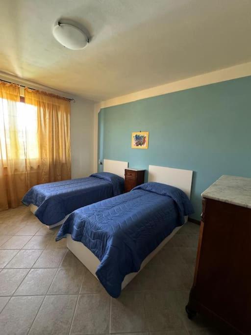 Appartamento Gallicano - La Tana