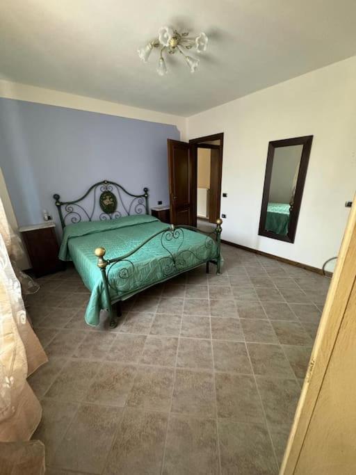 Appartamento Gallicano - La Tana