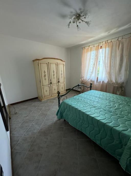 Appartamento Gallicano - La Tana