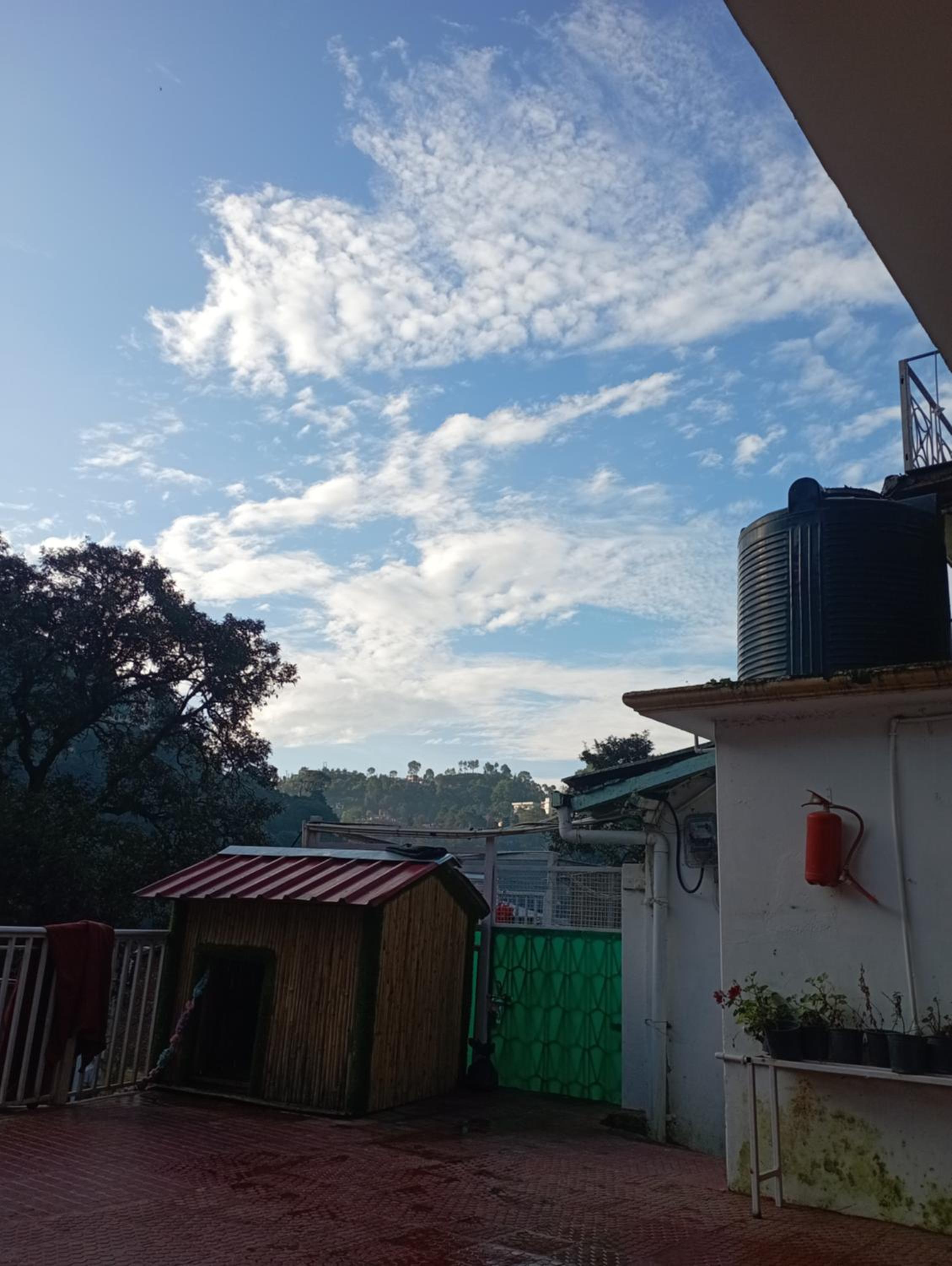 Rose Home STAY view 4