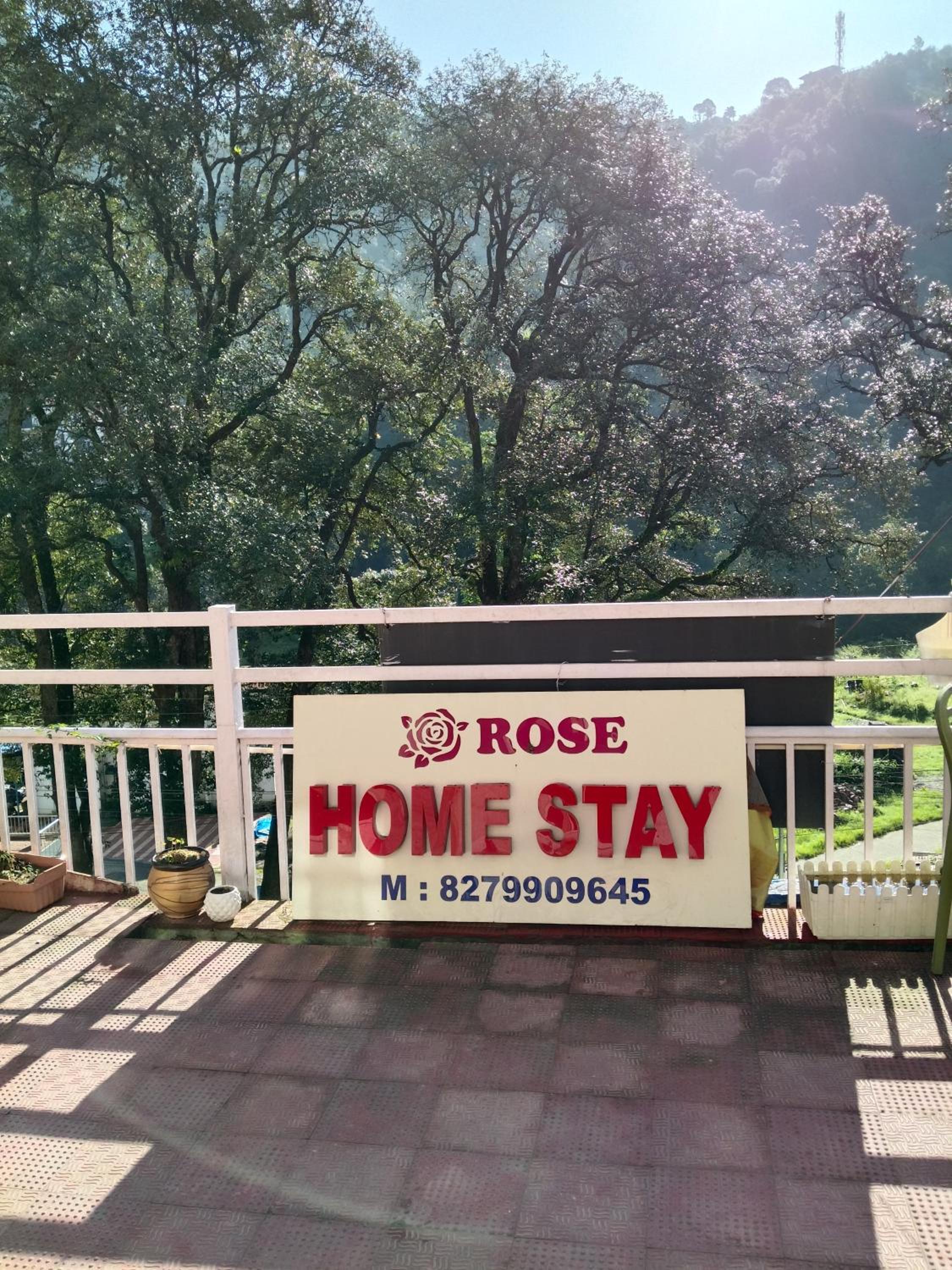 Rose Home STAY view 5