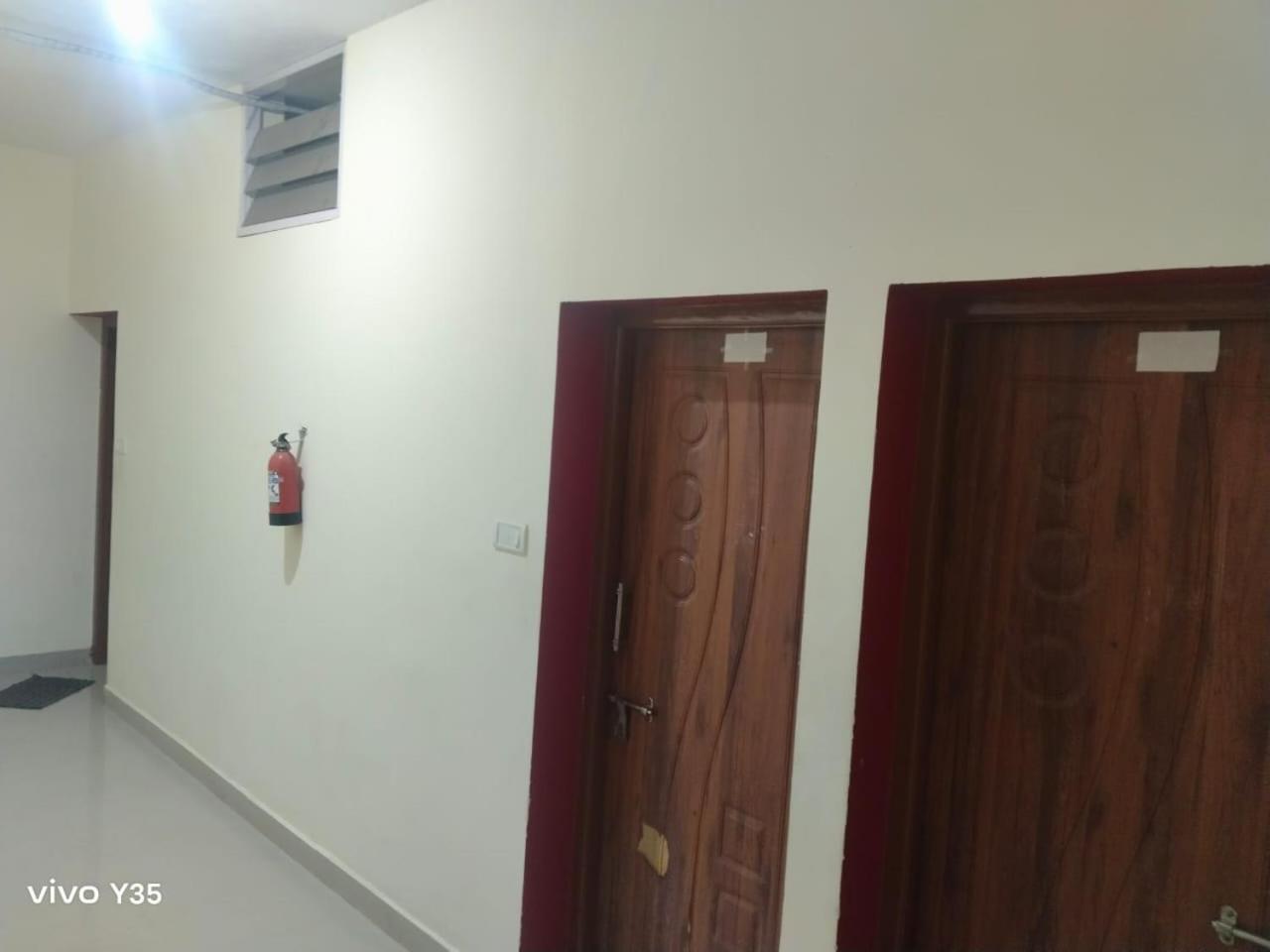 yelagiri residency