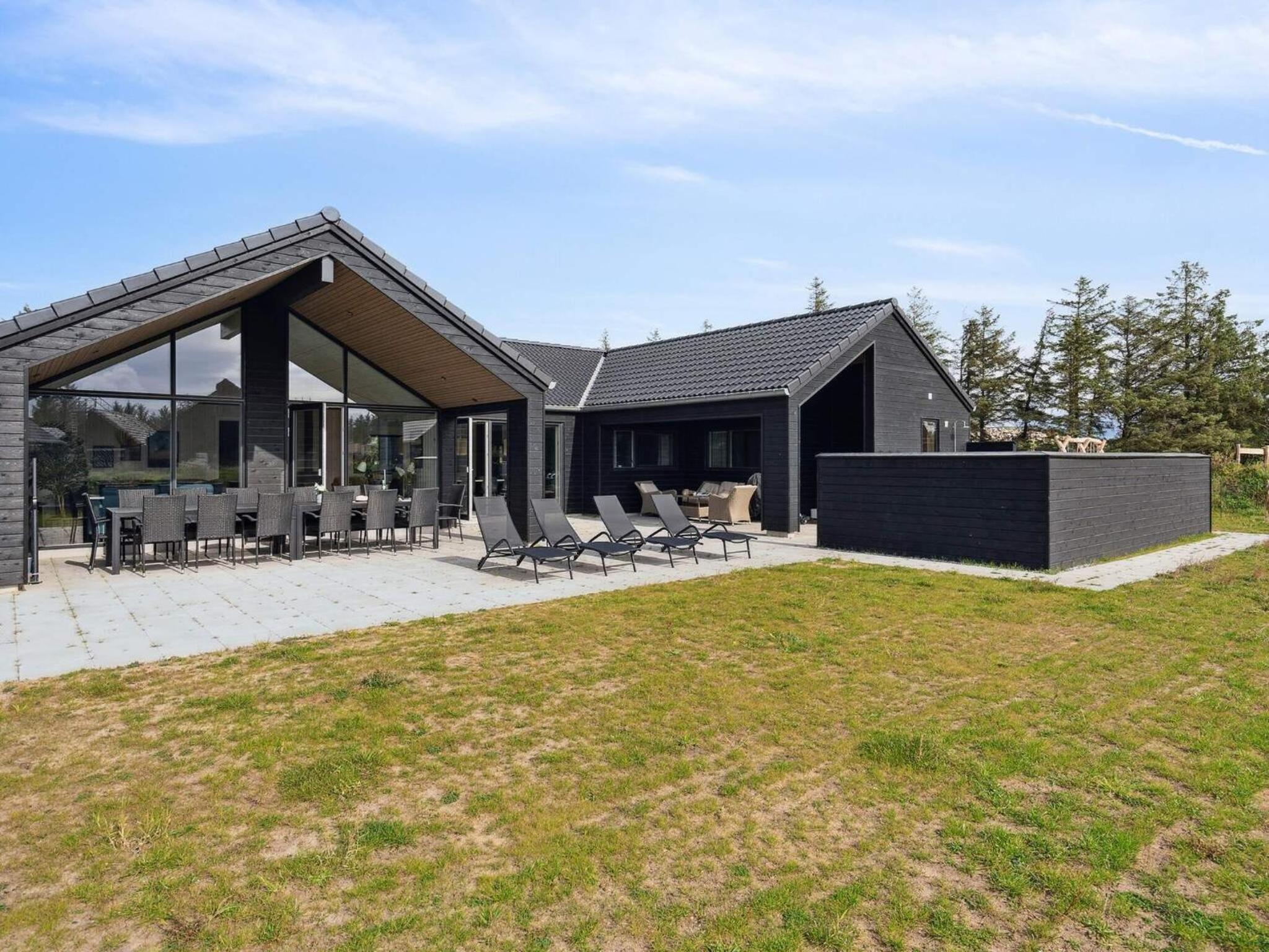 Luxury Retreat by Hasmark - By Traum Ferienwohnungen