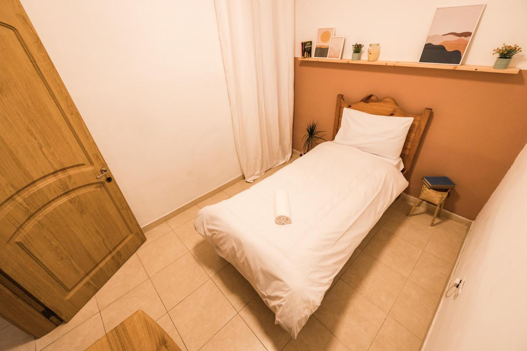 Sliema 3 bedrooms apartment view 3