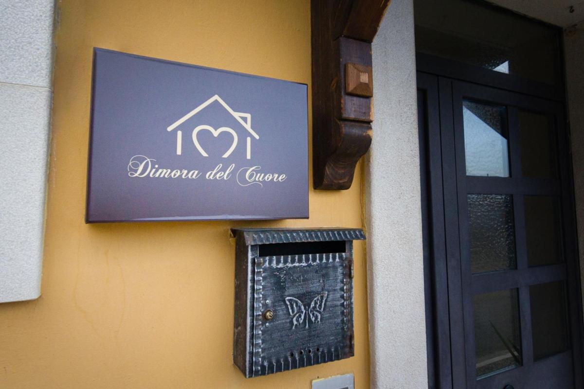 Dimora del Cuore view 3