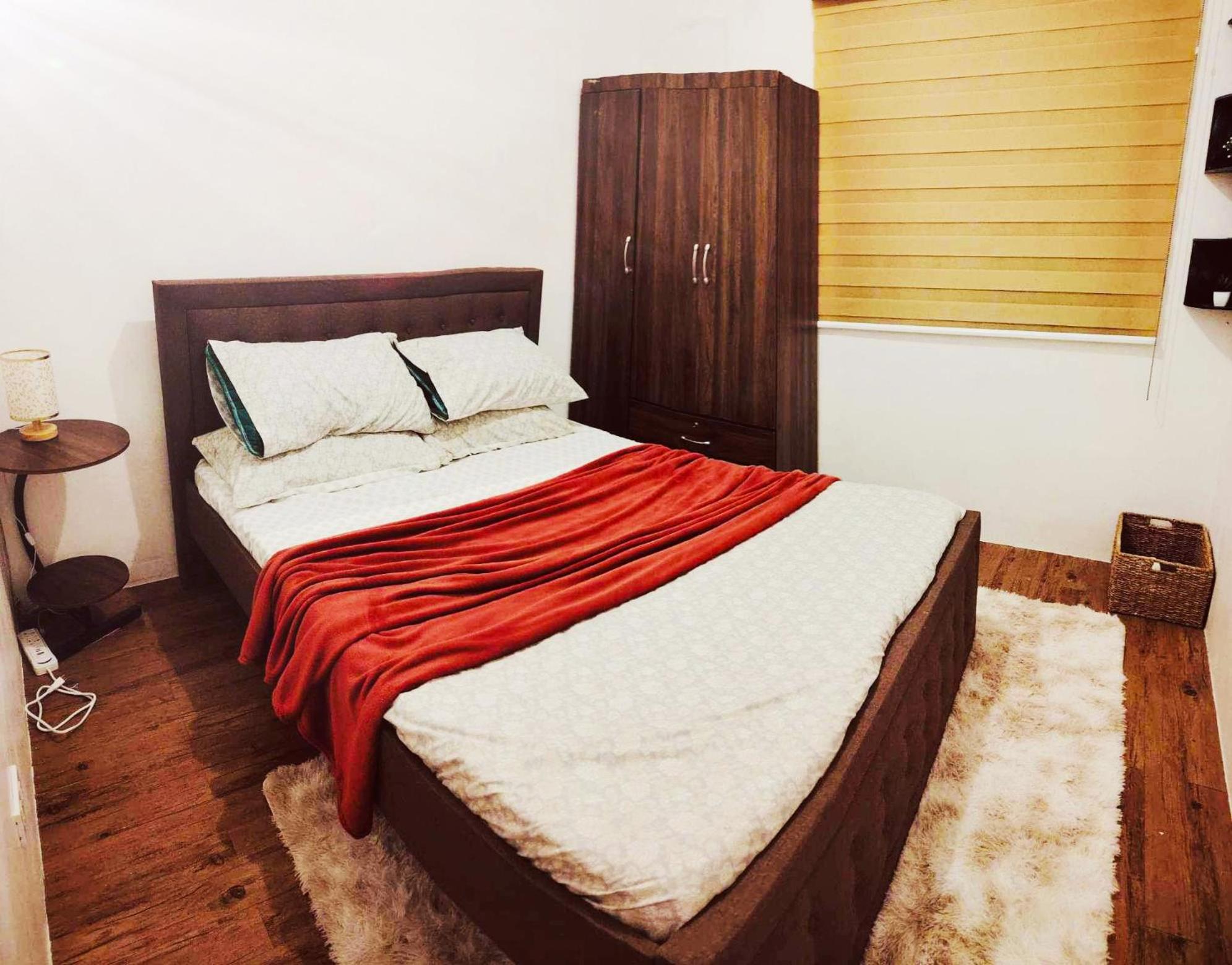 Stella's Bloom House in Tagaytay