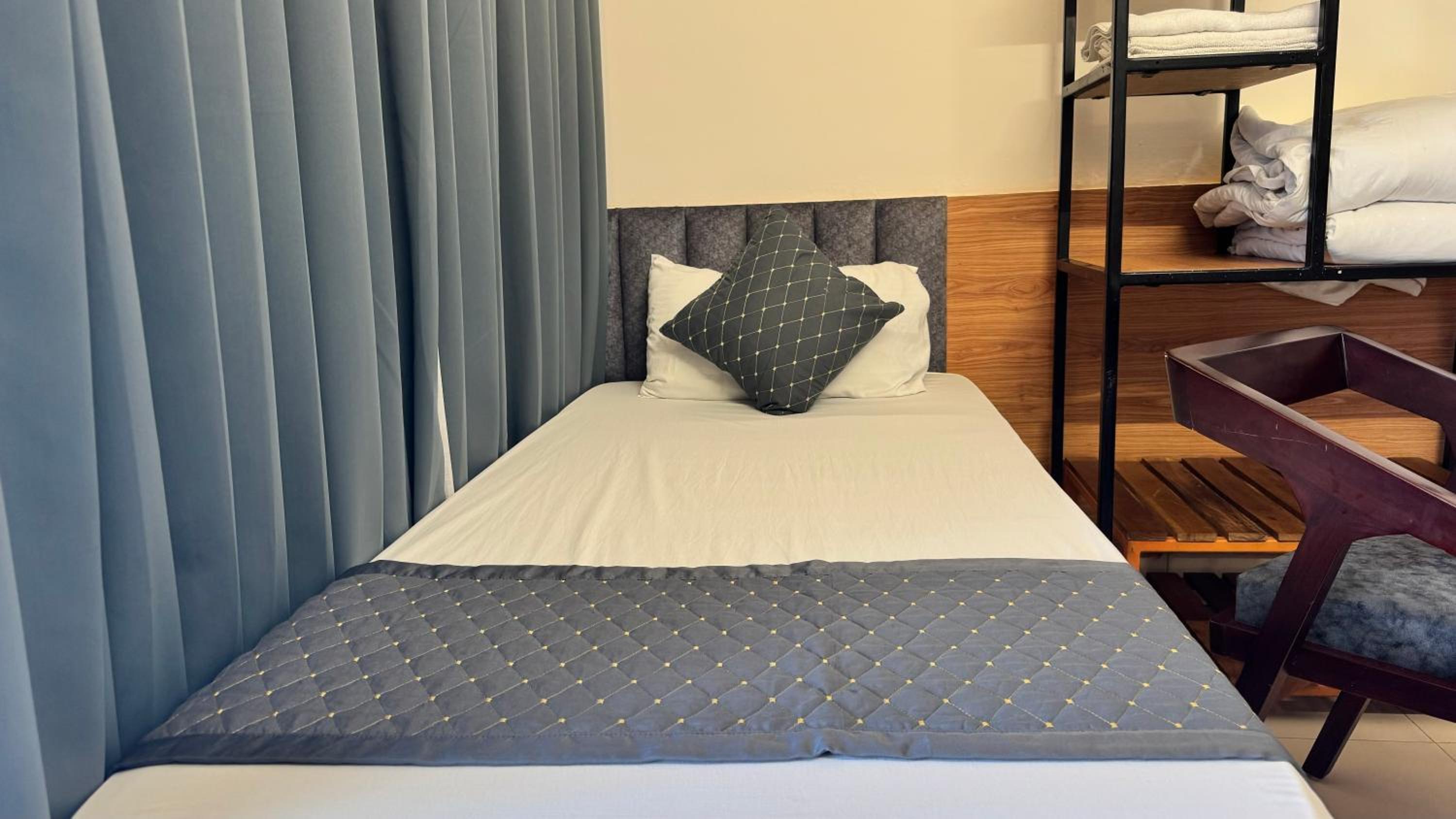 Hotel Insta 18