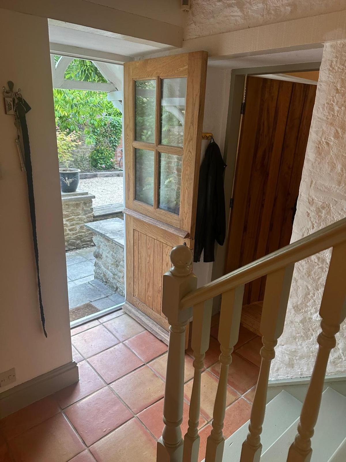 Cotswold Cottage