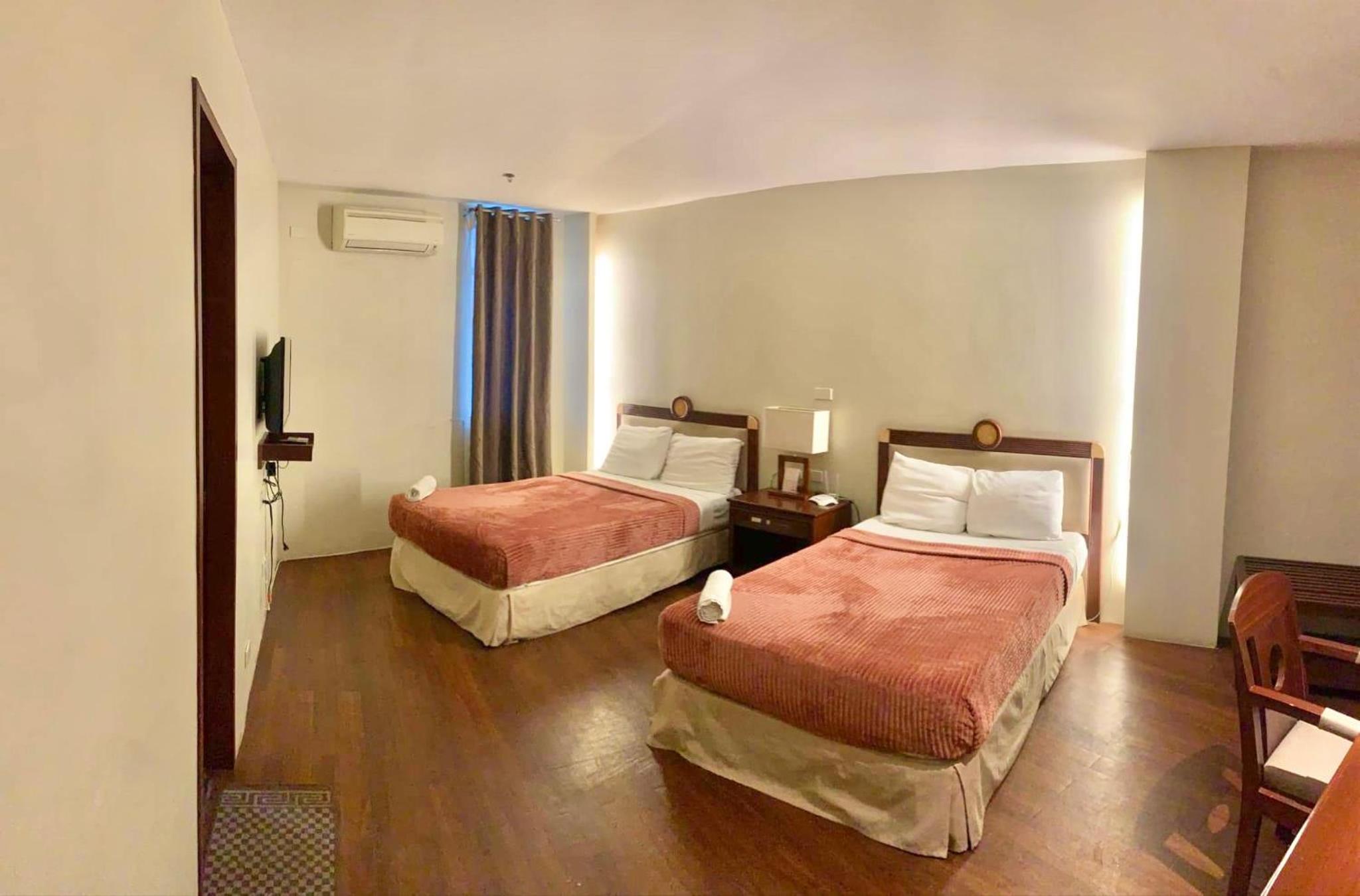 Cebu Century Plaza Hotel