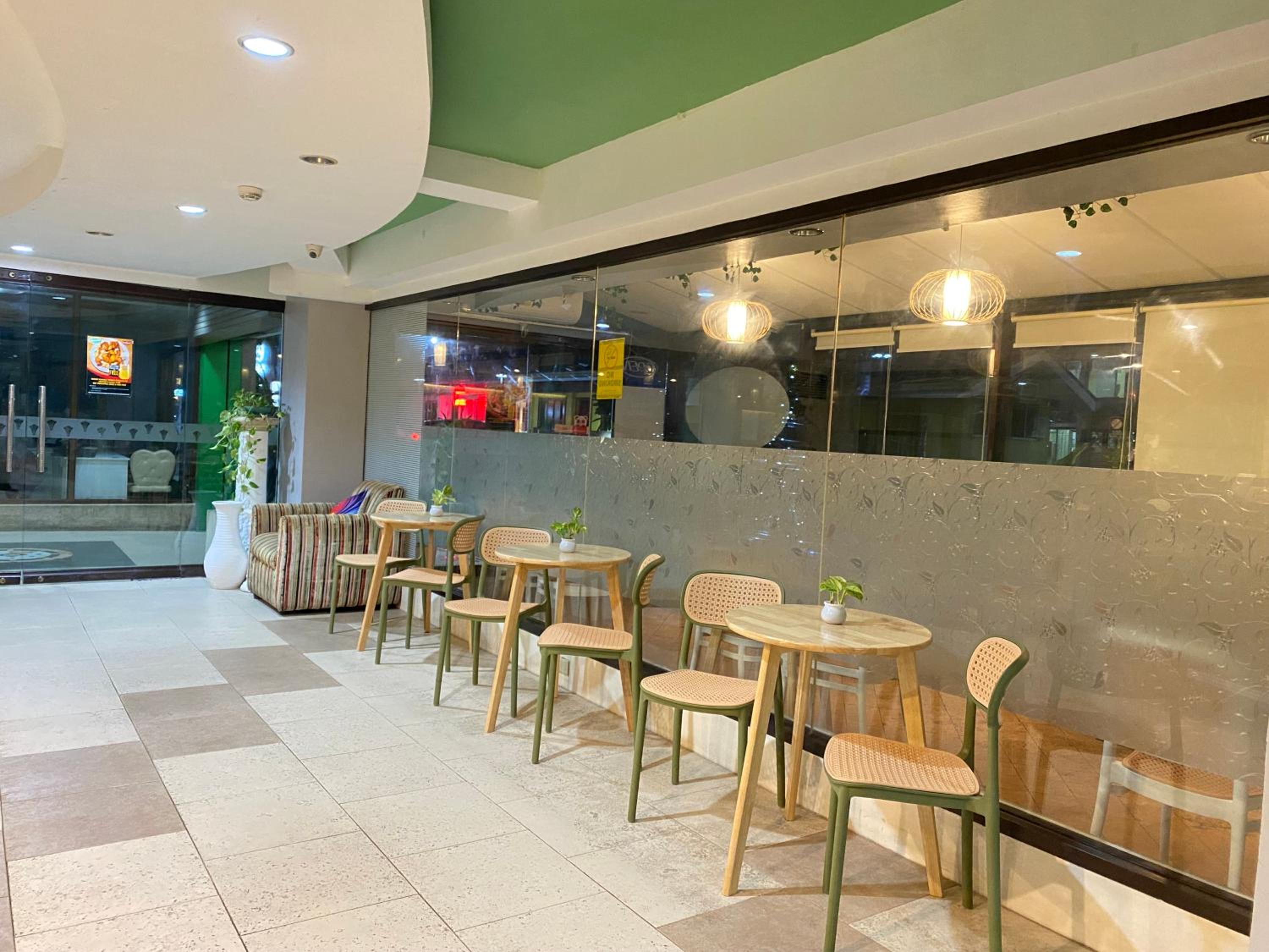 Cebu Century Plaza Hotel