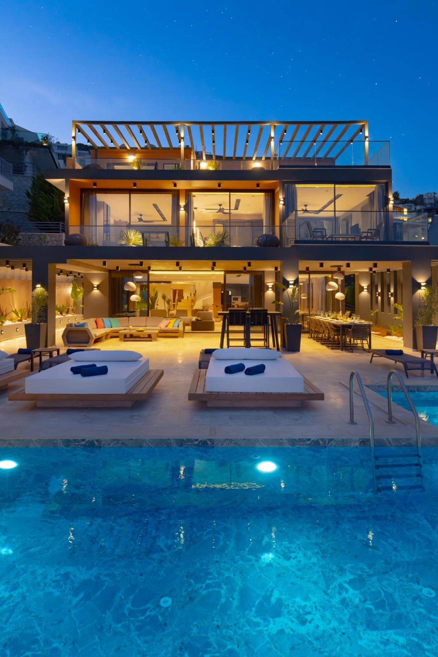 Eco Villa BUSE view 5