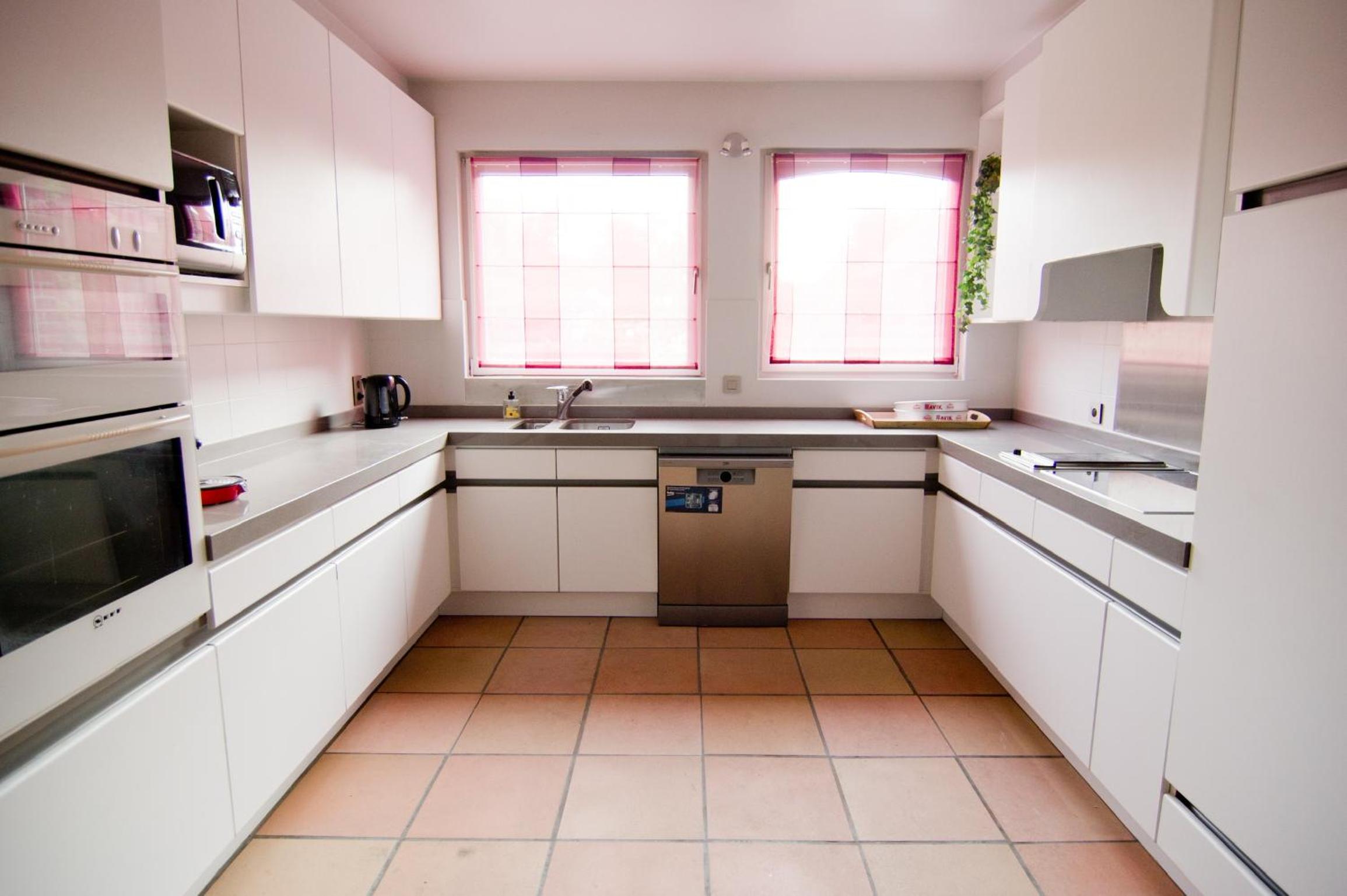 Vakantiewoning L'Eau Tendre in Ellezelles, met wellness en buitenzwembad met overkapping