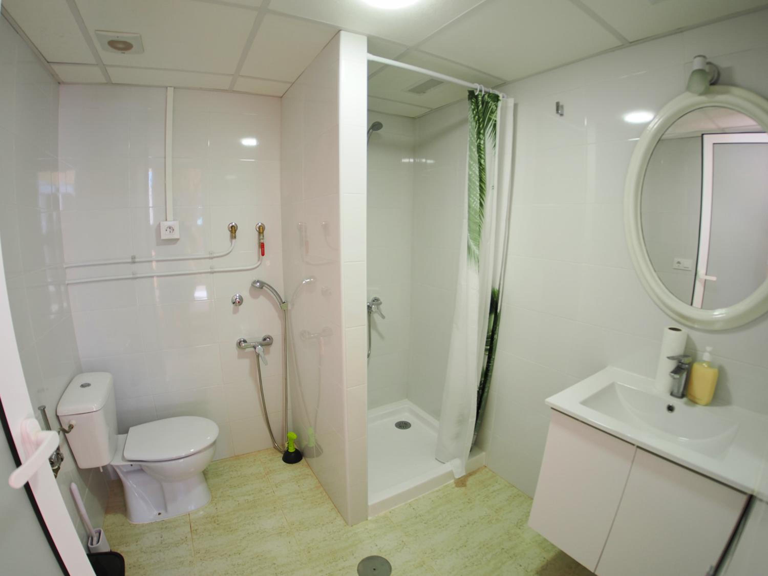 Apartamento mediterráneo en Casa Terracota