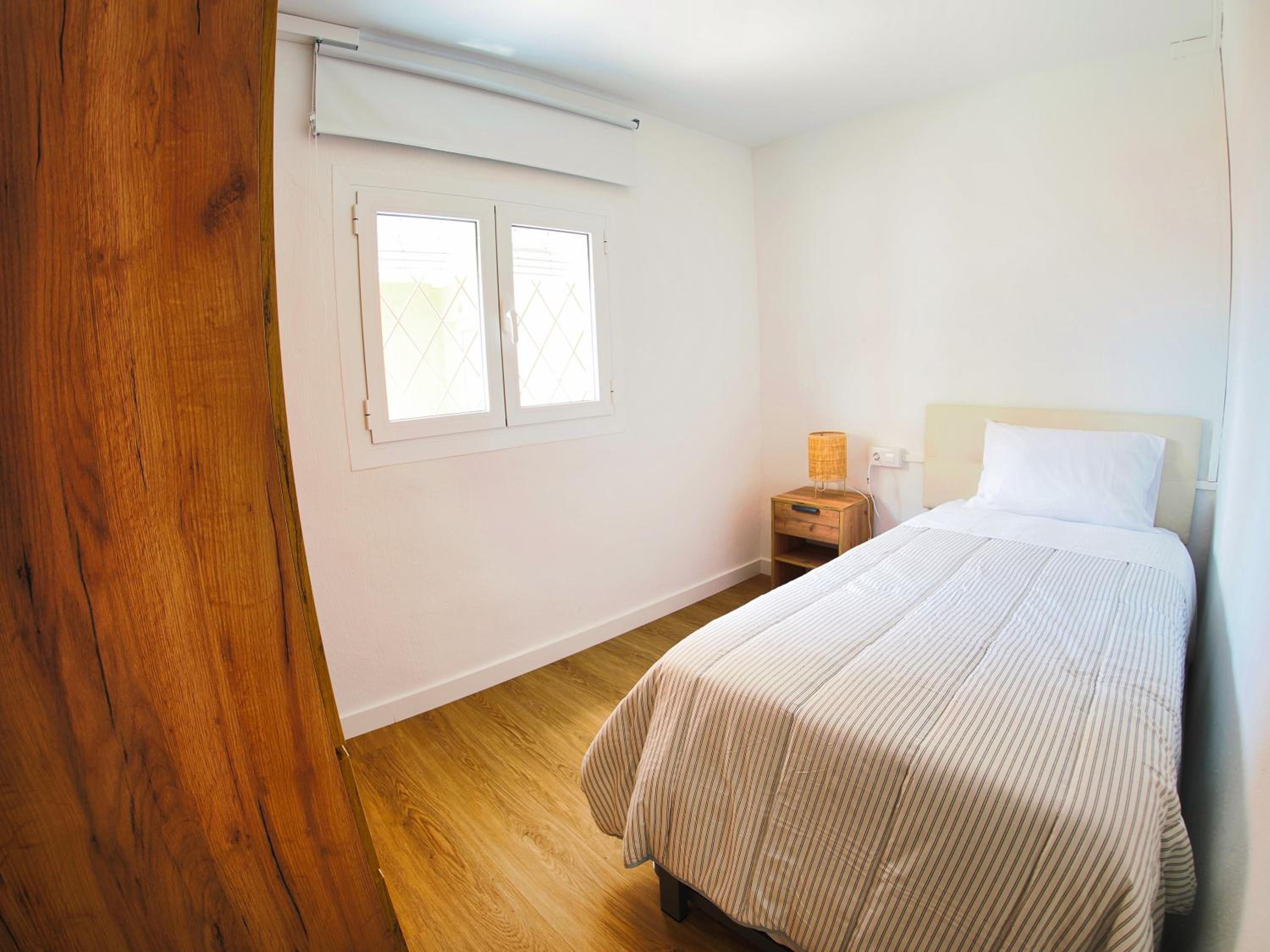 Apartamento mediterráneo en Casa Terracota