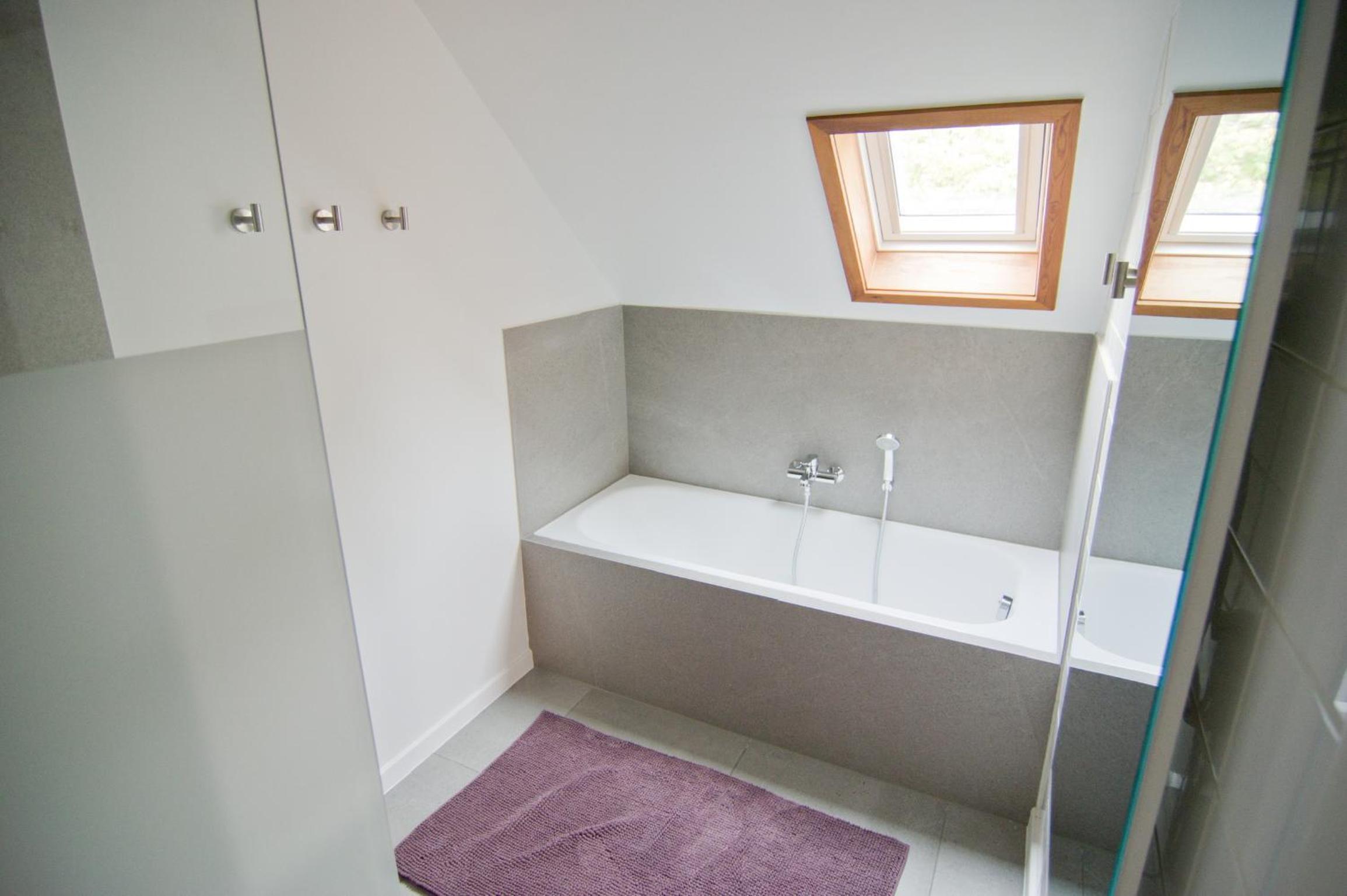 Vakantiewoning L'Eau Tendre in Ellezelles, met wellness en buitenzwembad met overkapping