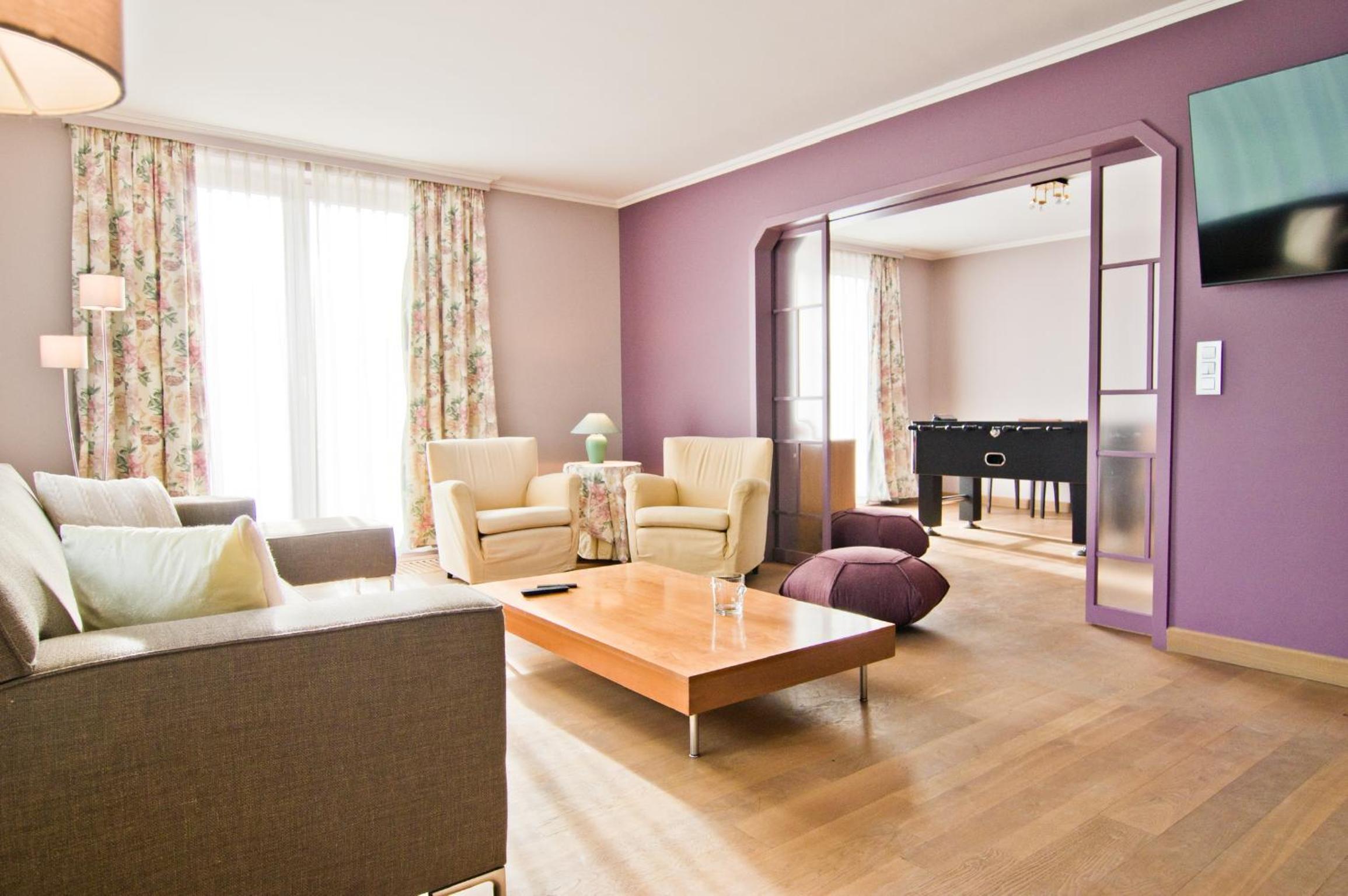 Vakantiewoning L'Eau Tendre in Ellezelles, met wellness en buitenzwembad met overkapping