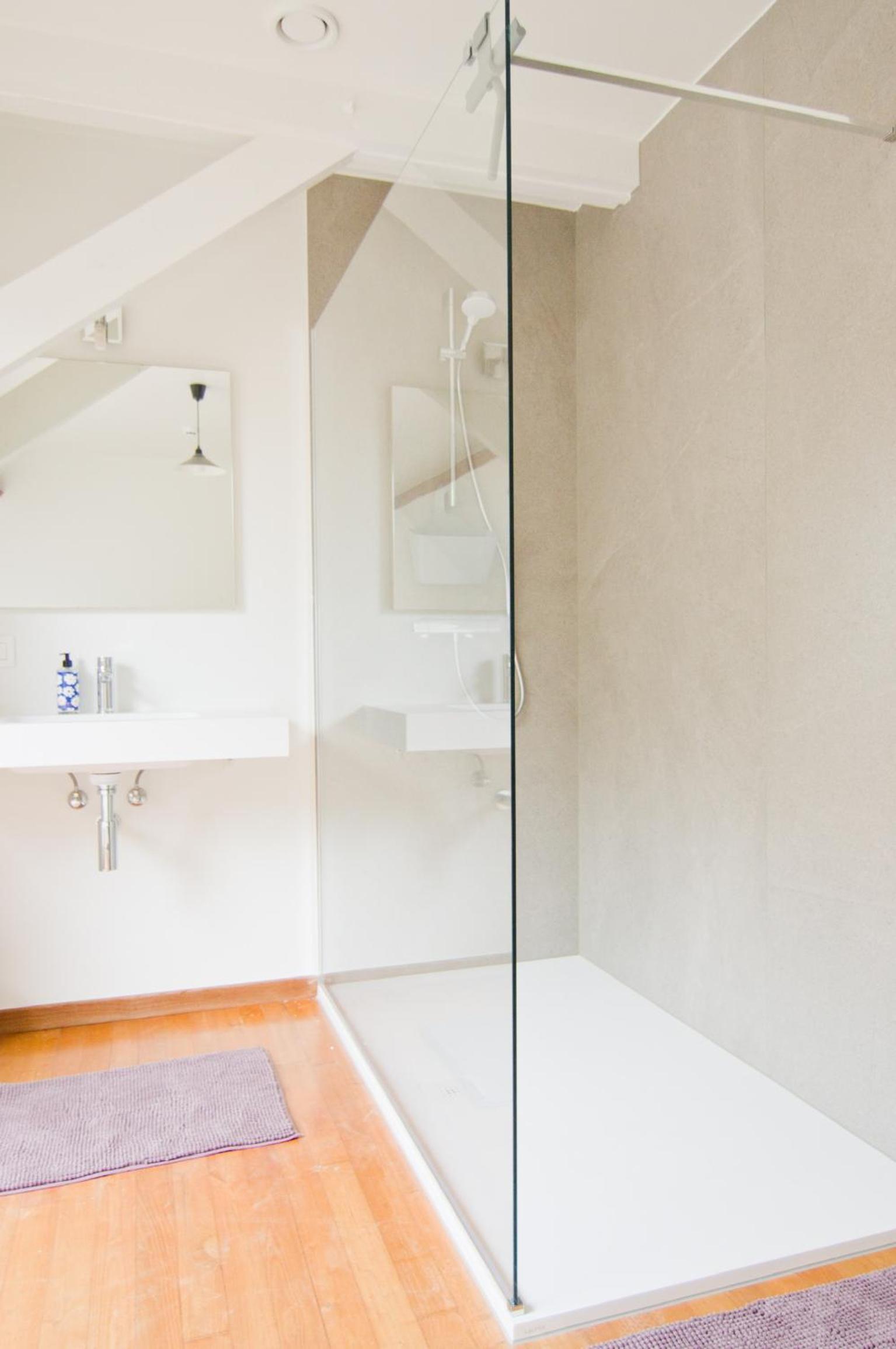 Vakantiewoning L'Eau Tendre in Ellezelles, met wellness en buitenzwembad met overkapping