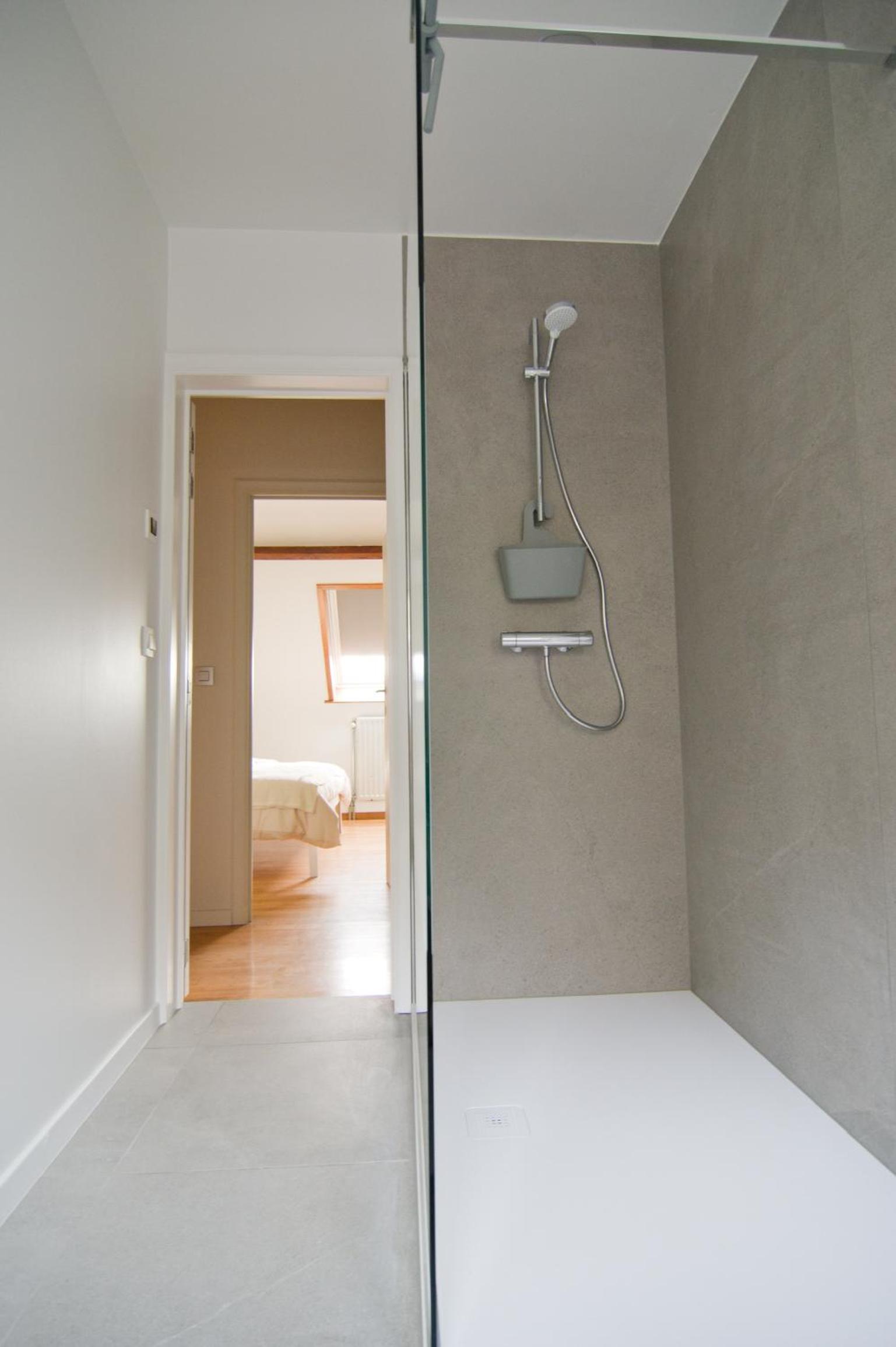 Vakantiewoning L'Eau Tendre in Ellezelles, met wellness en buitenzwembad met overkapping