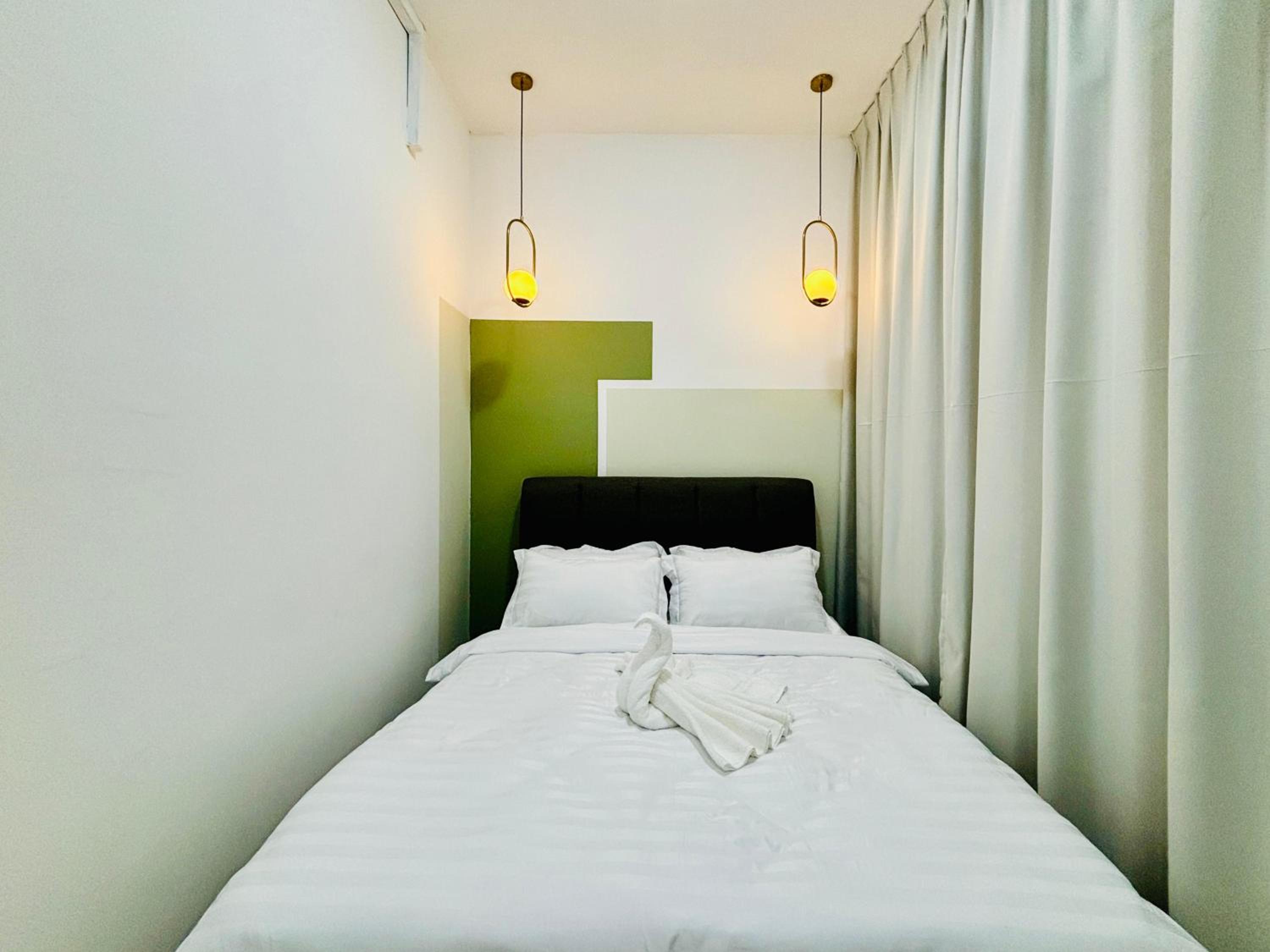 Youth City Residence Family Unit photo 2